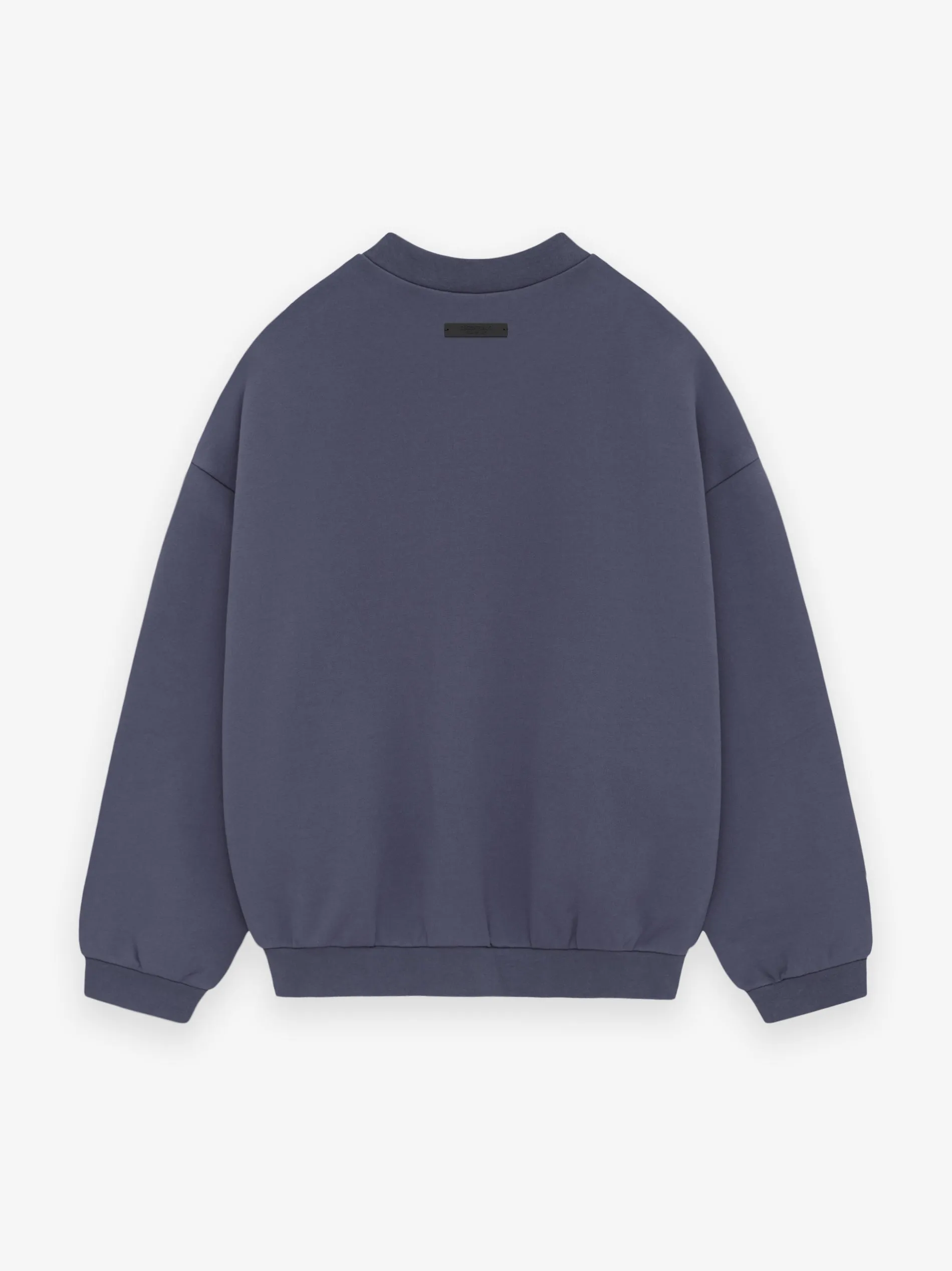Fleece Crewneck sold by Fear of God product image thumbnail 3