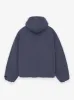 Military Nylon Hooded Anorak sold by Fear of God
