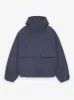 Military Nylon Hooded Anorak sold by Fear of God