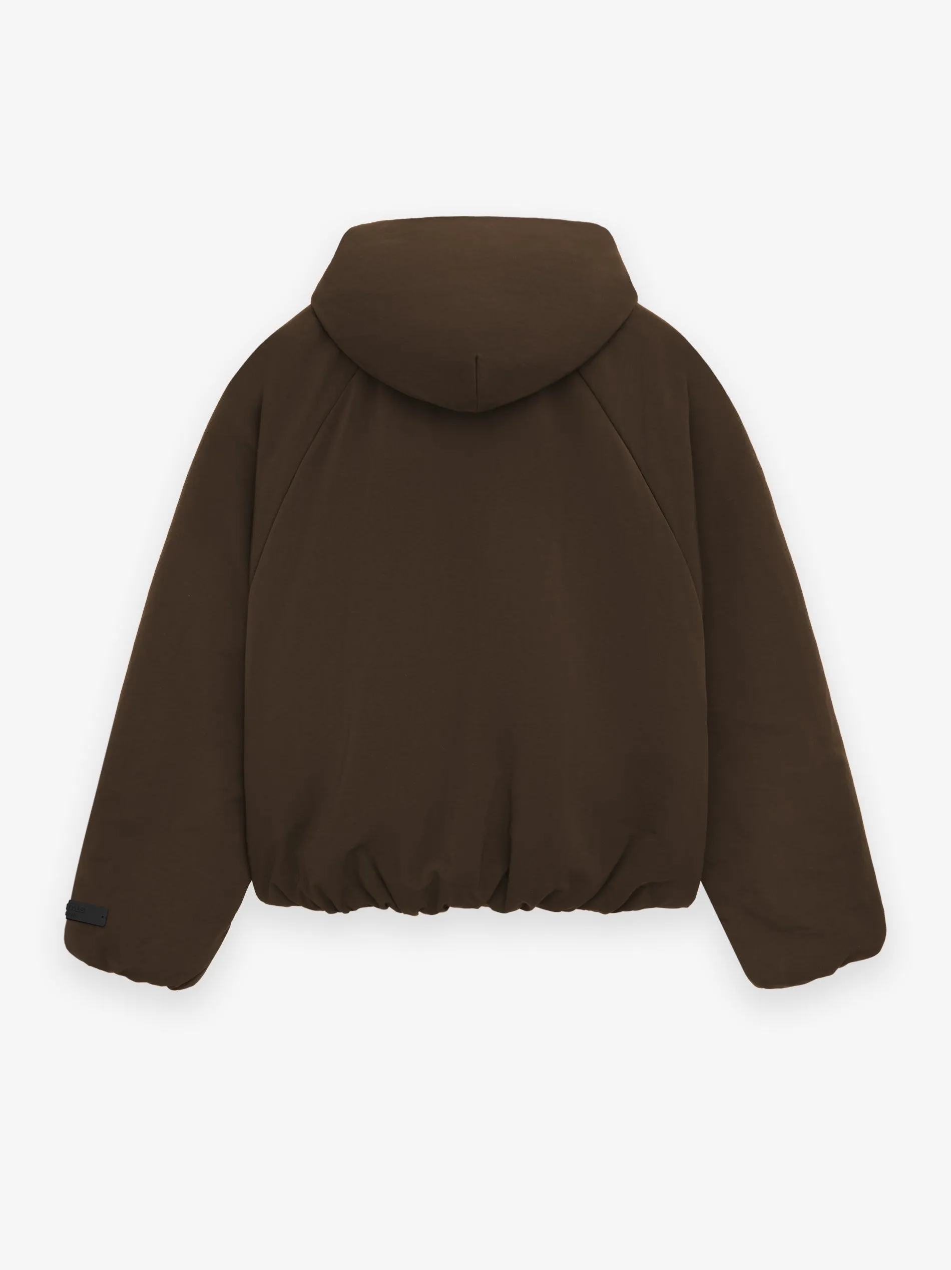 Military Nylon Hooded Bomber sold by Fear of God product image thumbnail 2