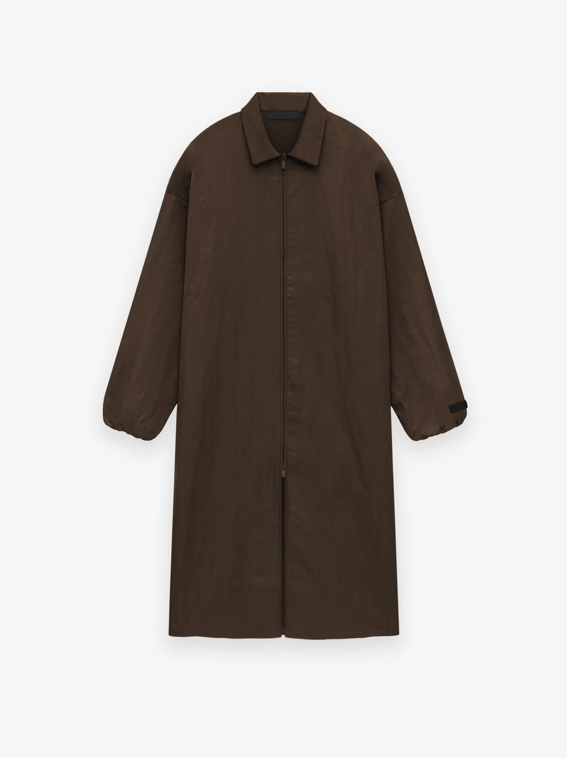 Textured Nylon Trench sold by Fear of God product image thumbnail 2