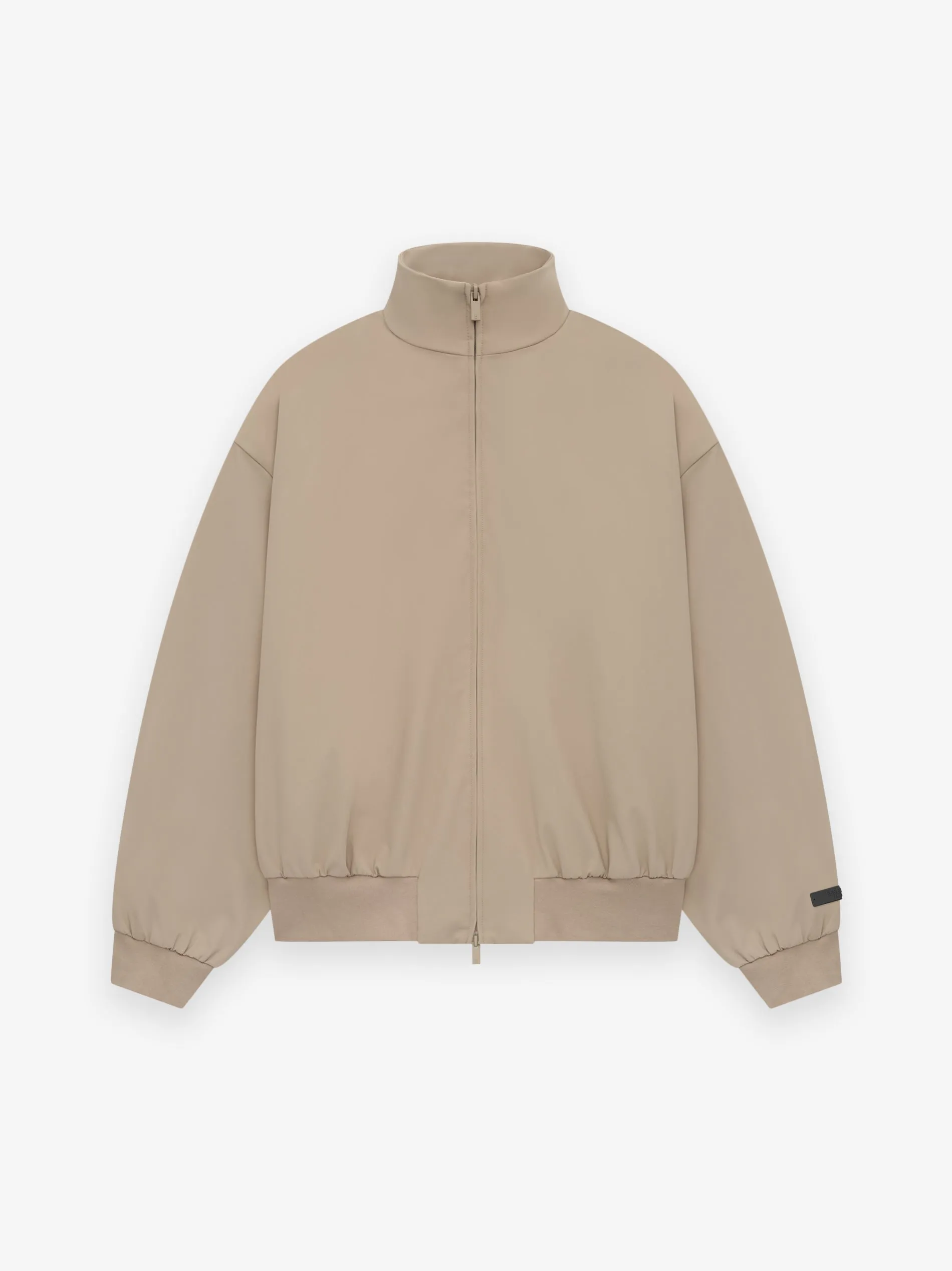 Bonded Nylon Bomber Jacket sold by Fear of God product image thumbnail 2