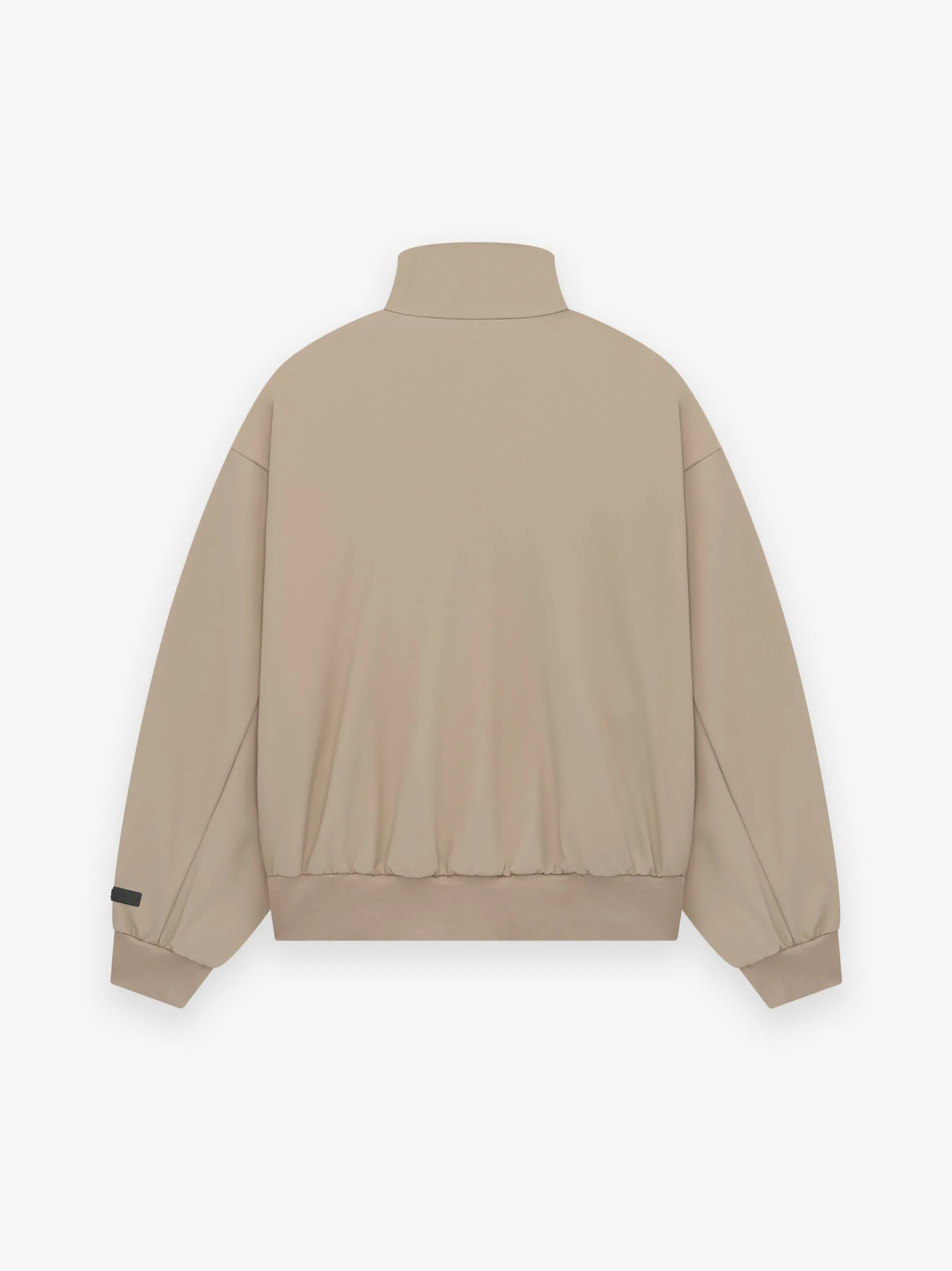 Bonded Nylon Bomber Jacket sold by Fear of God product image thumbnail 3