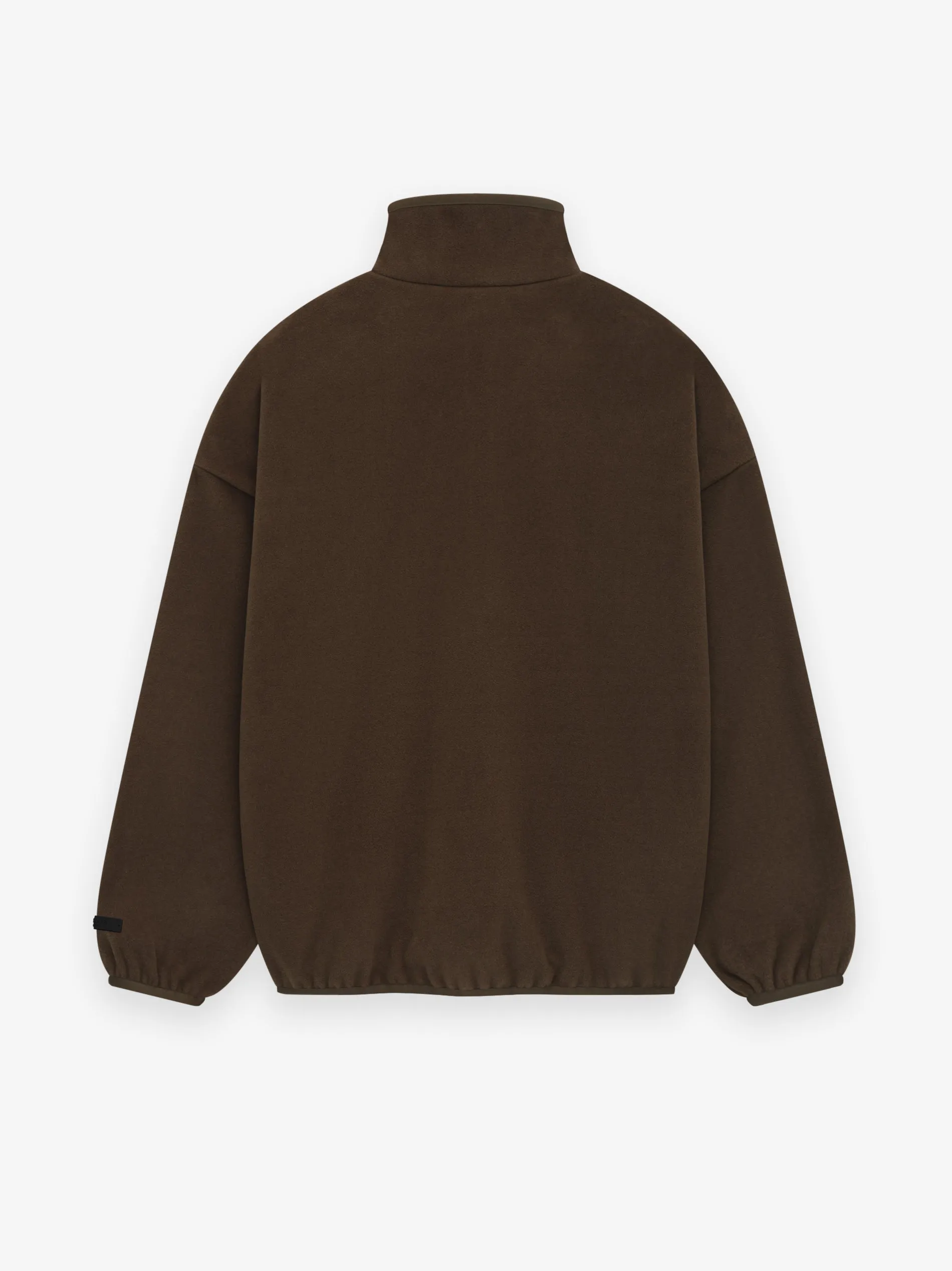 Brushed Half Zip Pullover sold by Fear of God product image thumbnail 3
