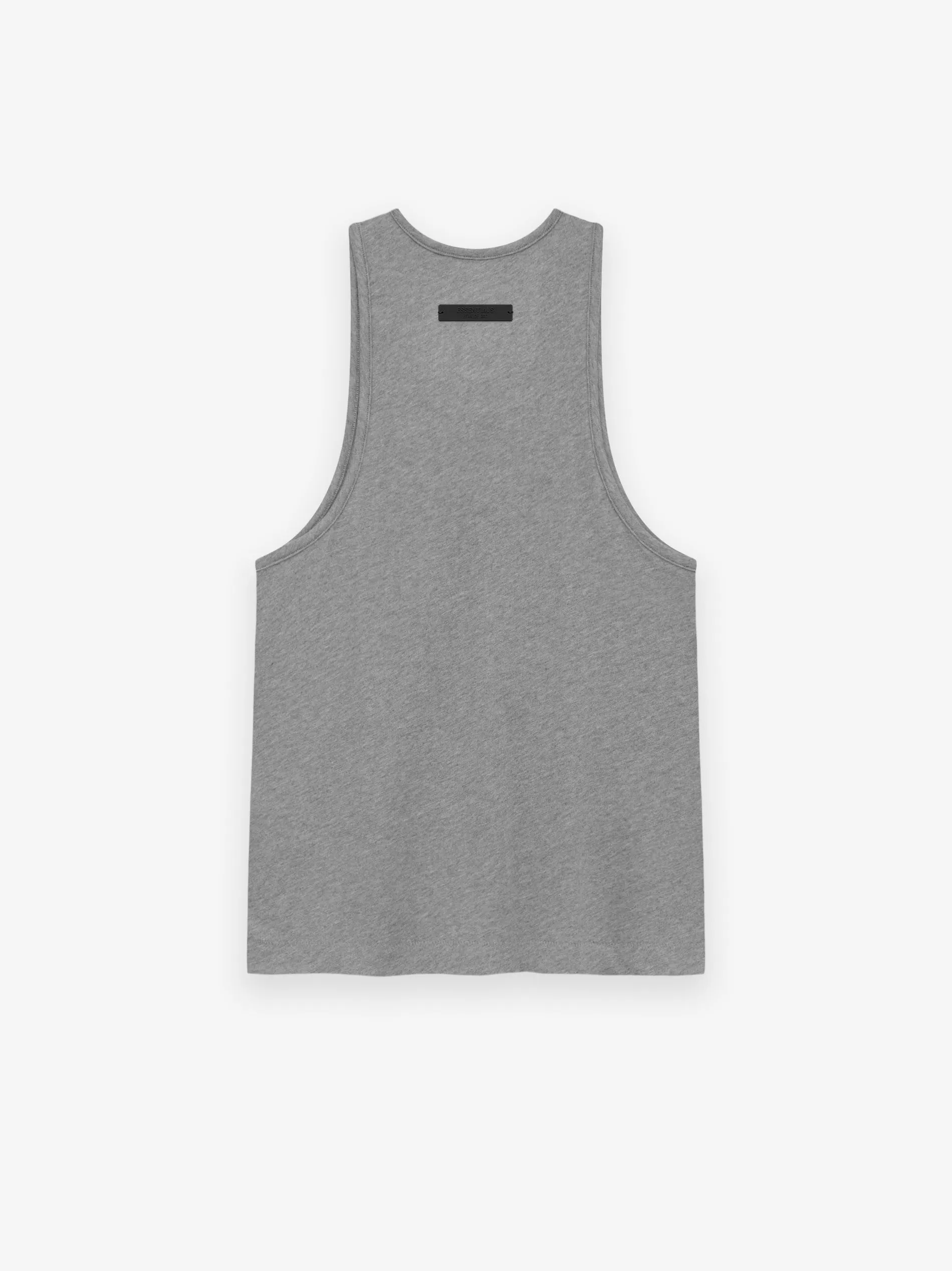 Womens Tri-Blend Tank Top sold by Fear of God product image thumbnail 2