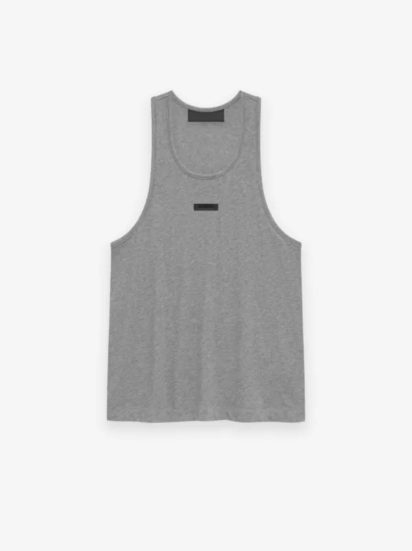 Womens Tri-Blend Tank Top sold by Fear of God