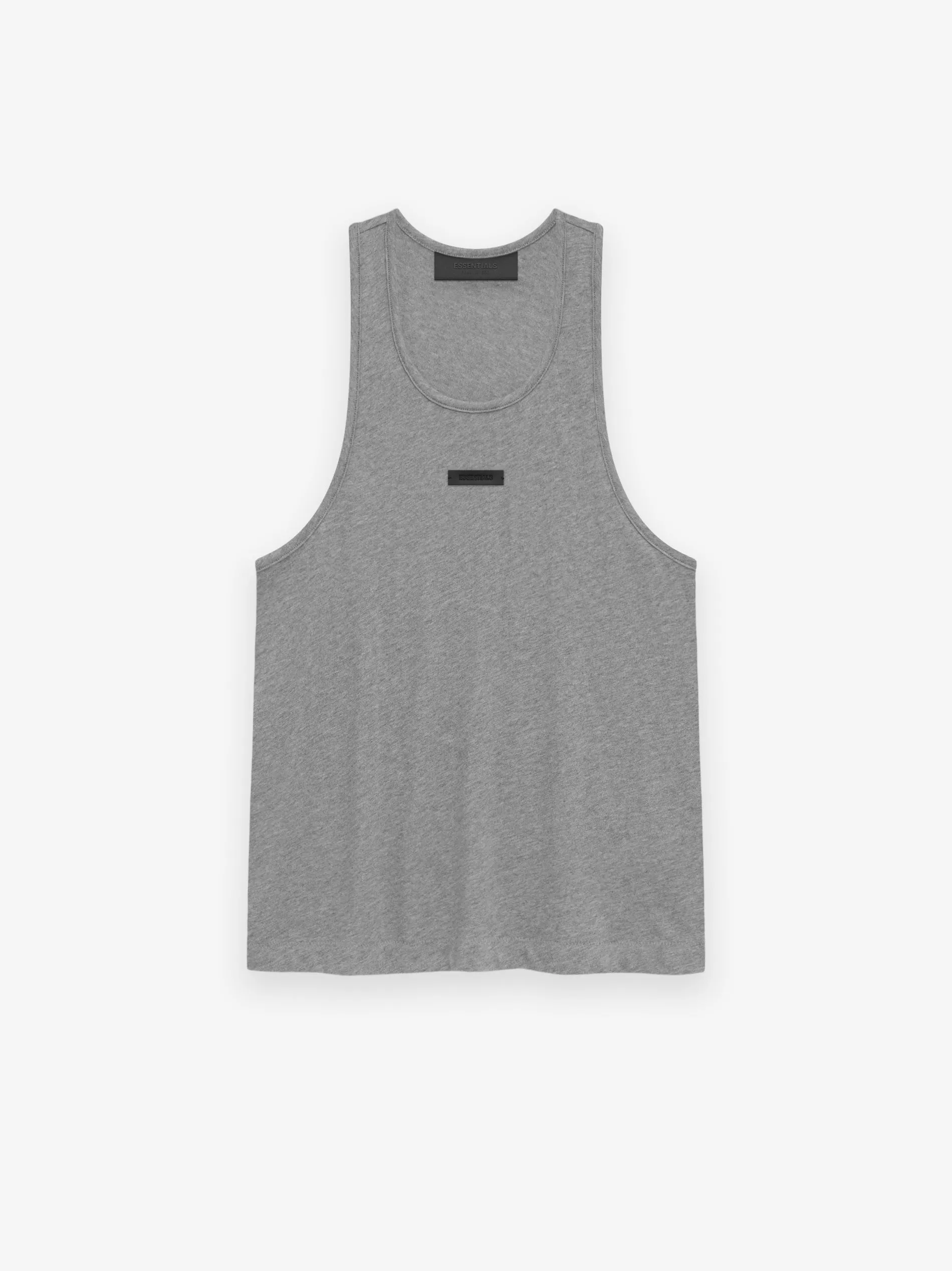 Womens Tri-Blend Tank Top sold by Fear of God
