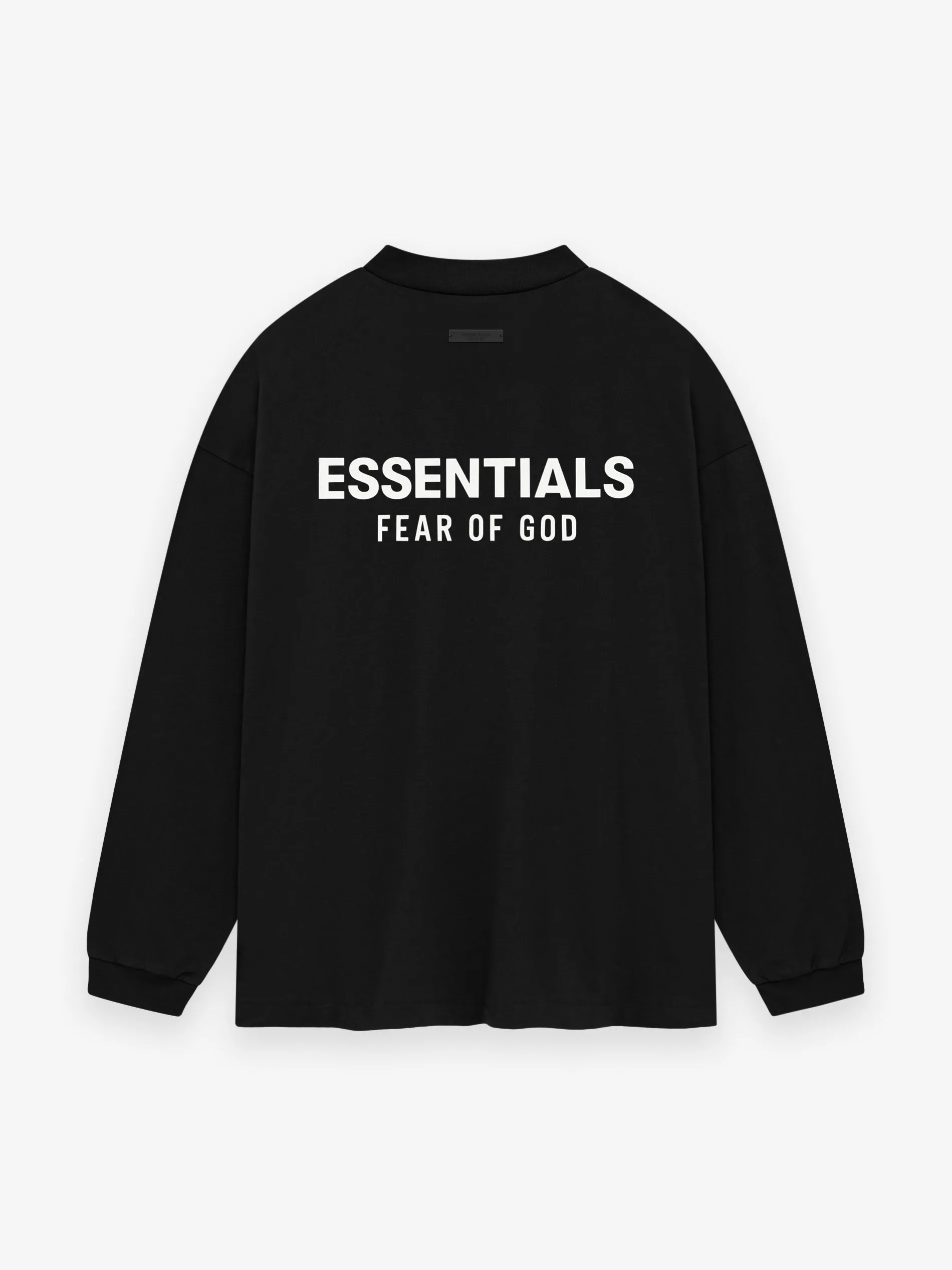 Jersey Long Sleeve T-Shirt sold by Fear of God product image thumbnail 2