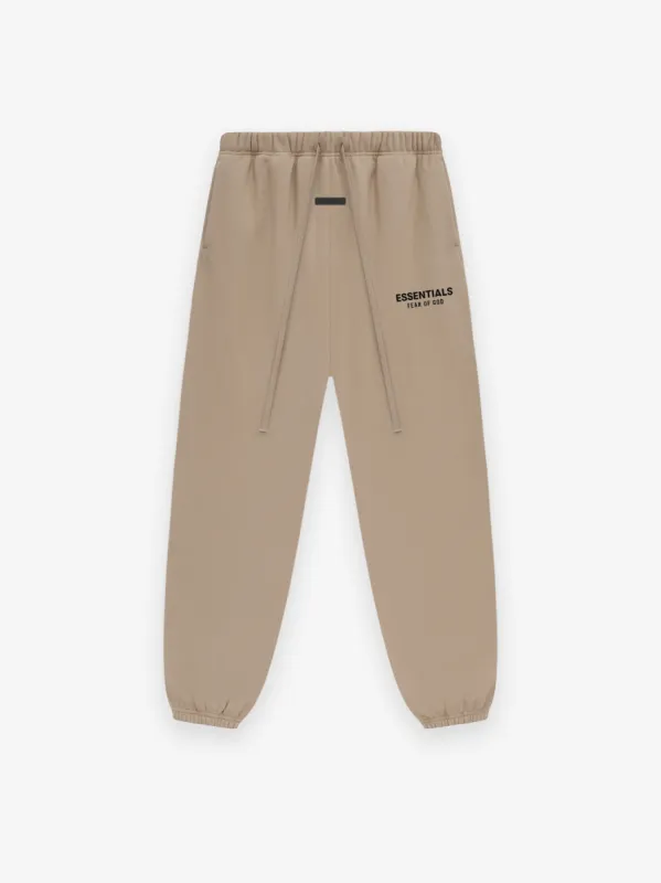 Fleece Essential Sweatpant sold by Fear of God