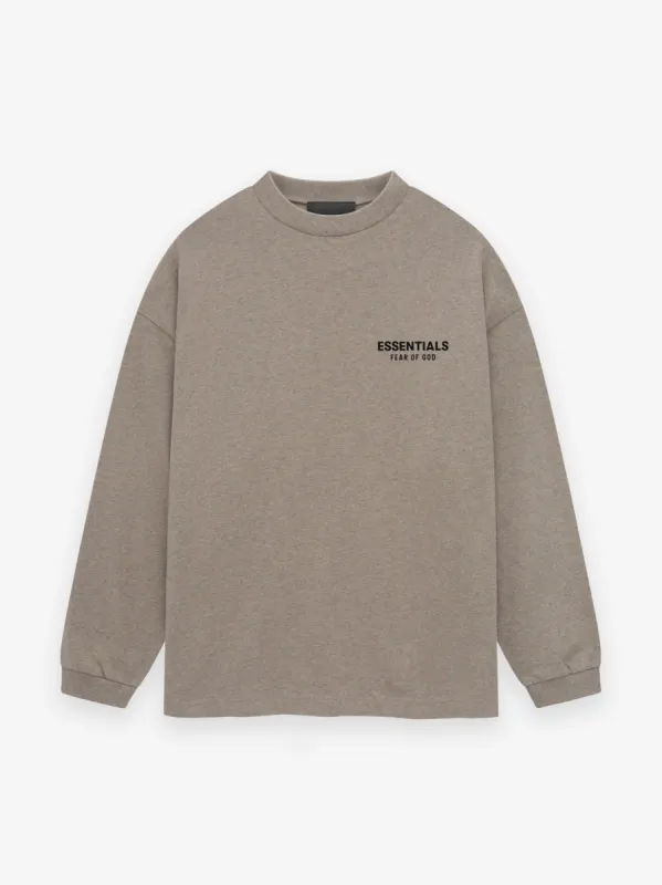 Jersey Long Sleeve  T-Shirt sold by Fear of God