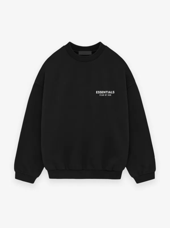 Fleece Crewneck sold by Fear of God