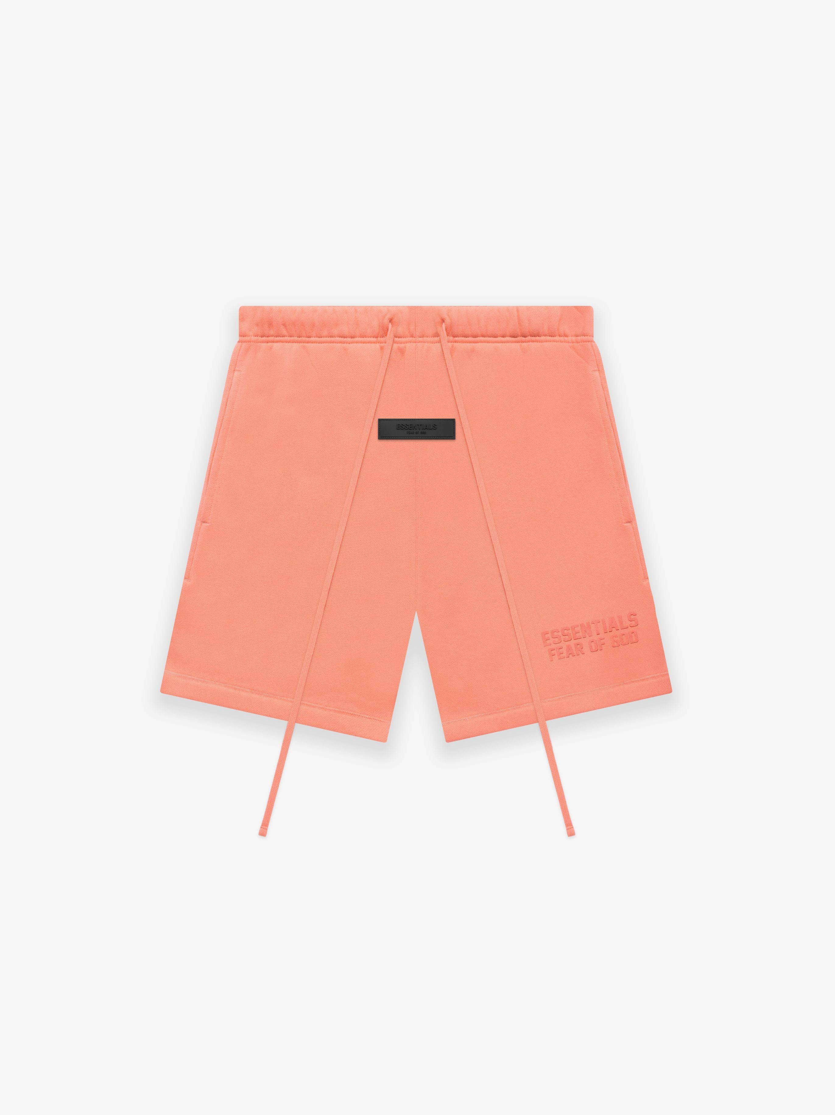 Essentials Sweatshorts sold by Fear of God