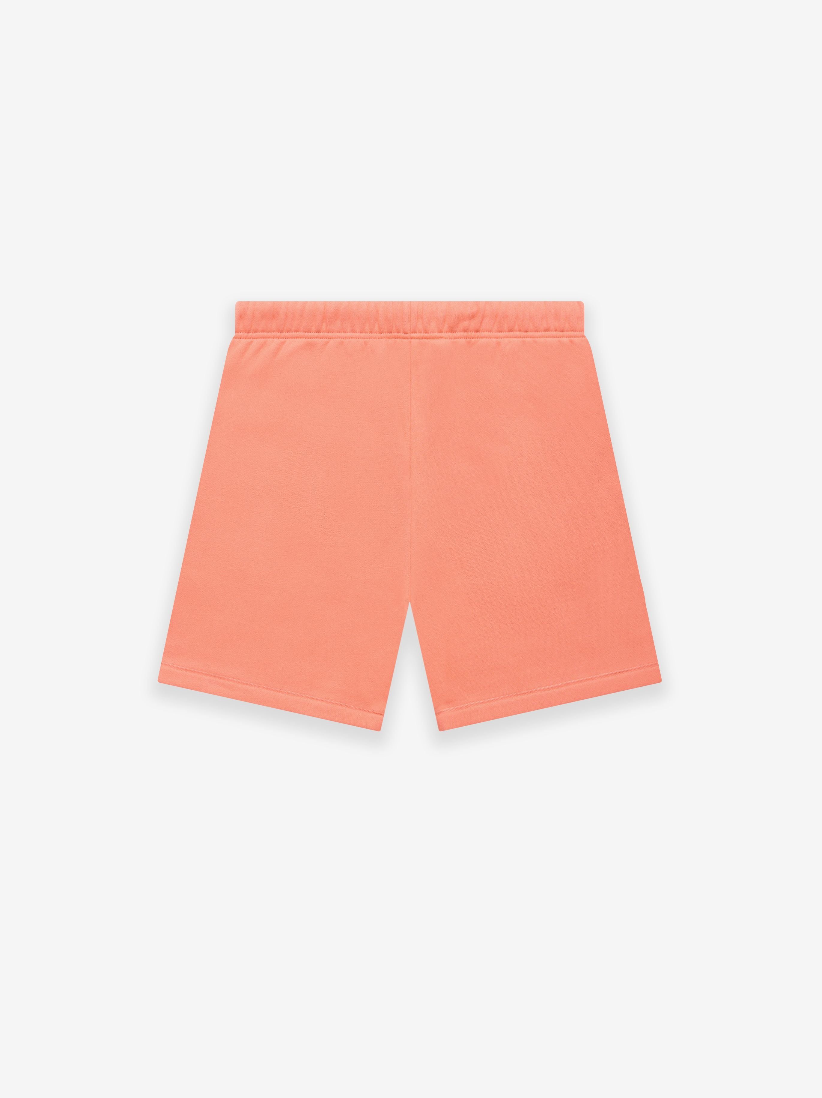 Essentials Sweatshorts sold by Fear of God product image thumbnail 2
