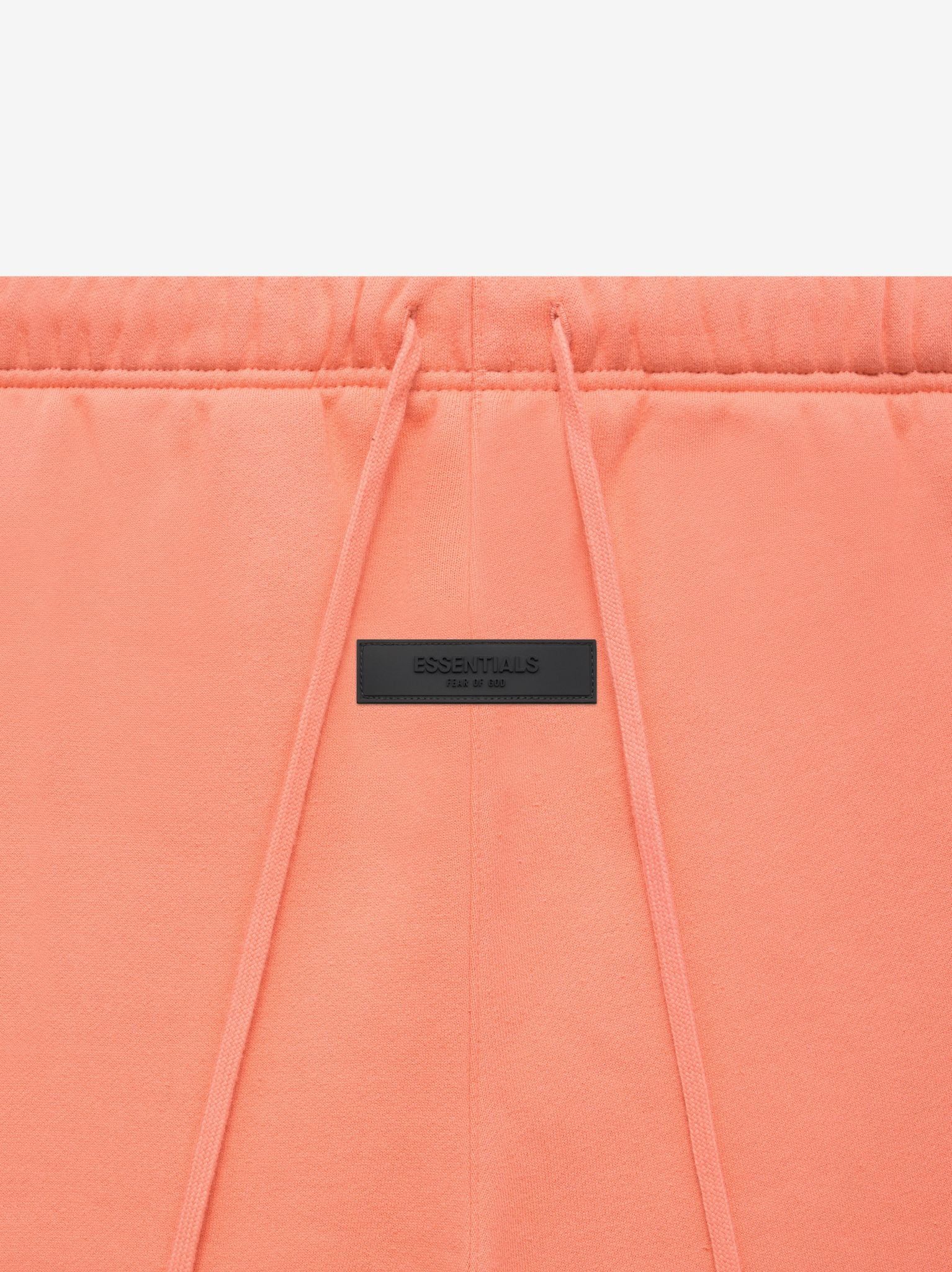 Essentials Sweatshorts sold by Fear of God product image thumbnail 3