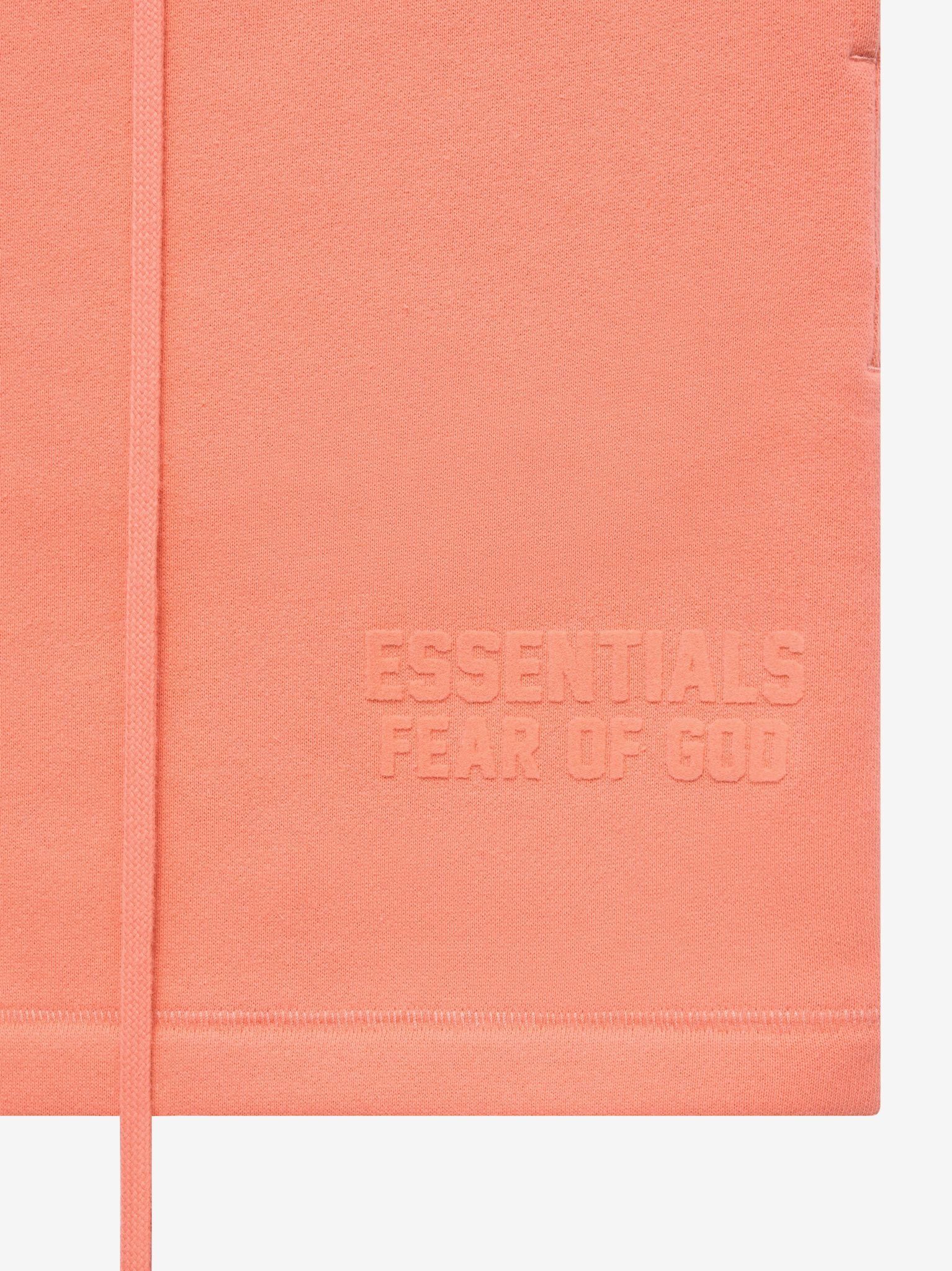 Essentials Sweatshorts sold by Fear of God product image thumbnail 4
