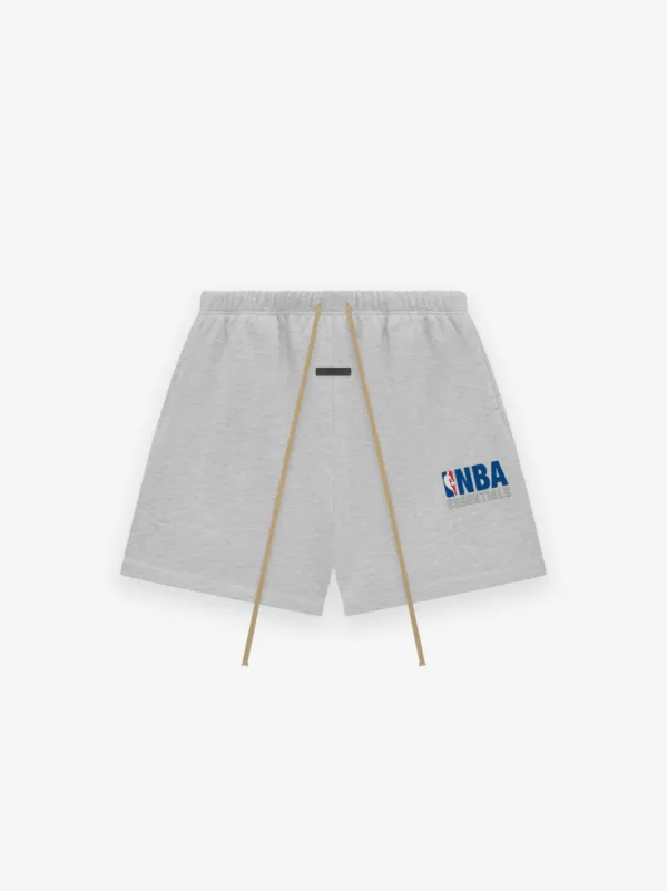 Essentials NBA Sweatshorts sold by Fear of God