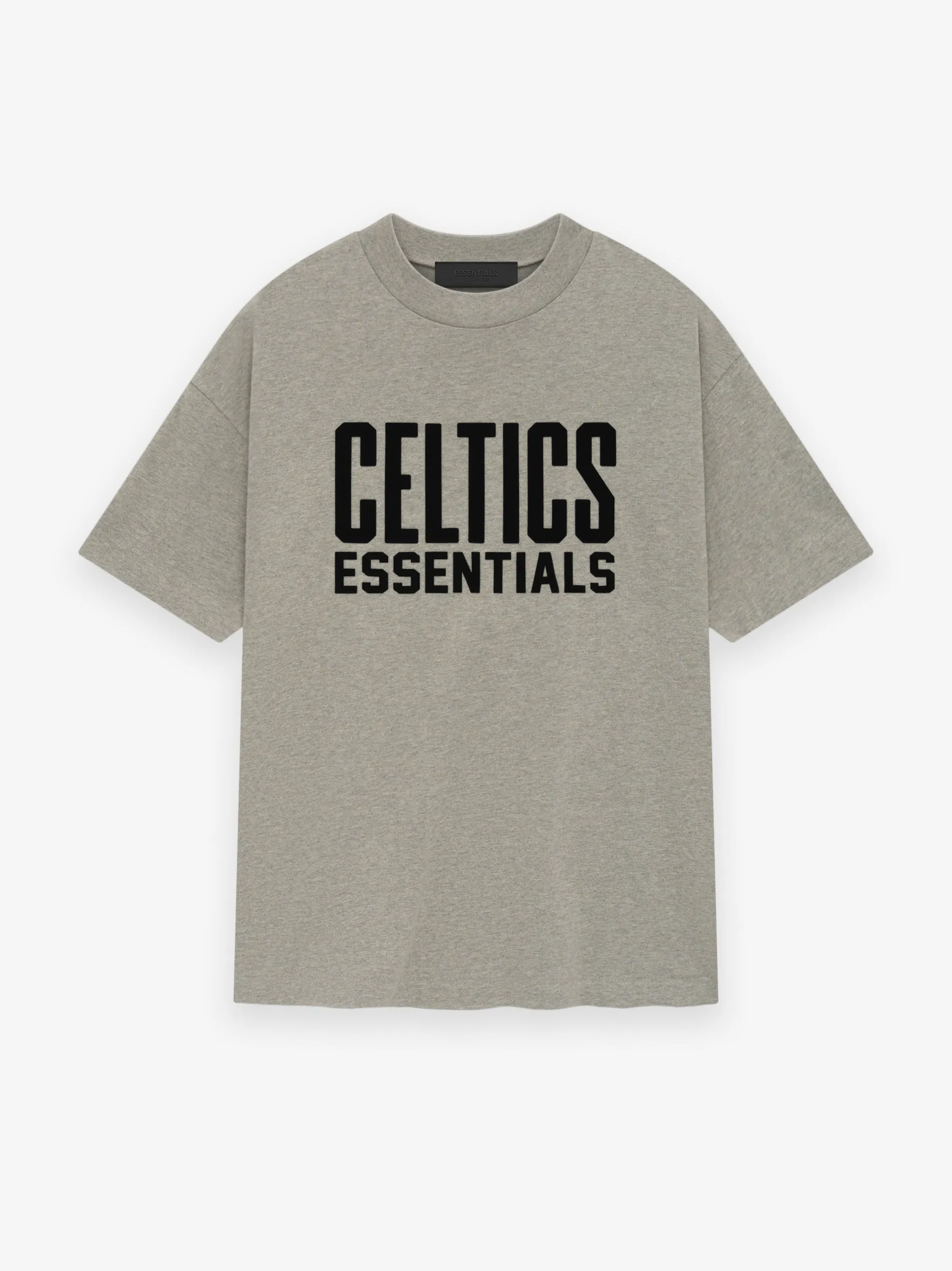 Essentials Celtics Tee sold by Fear of God