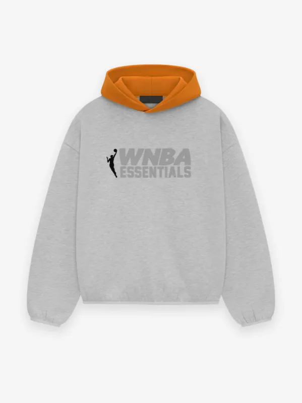 Essentials WNBA Hoodie sold by Fear of God