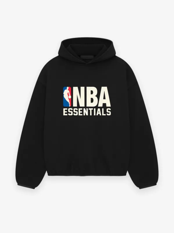Essentials NBA Hoodie sold by Fear of God