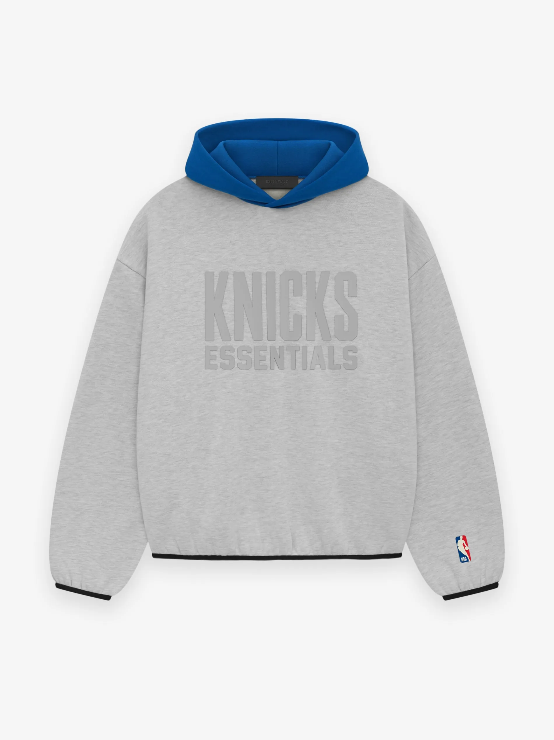 Essentials Knicks Hoodie sold by Fear of God