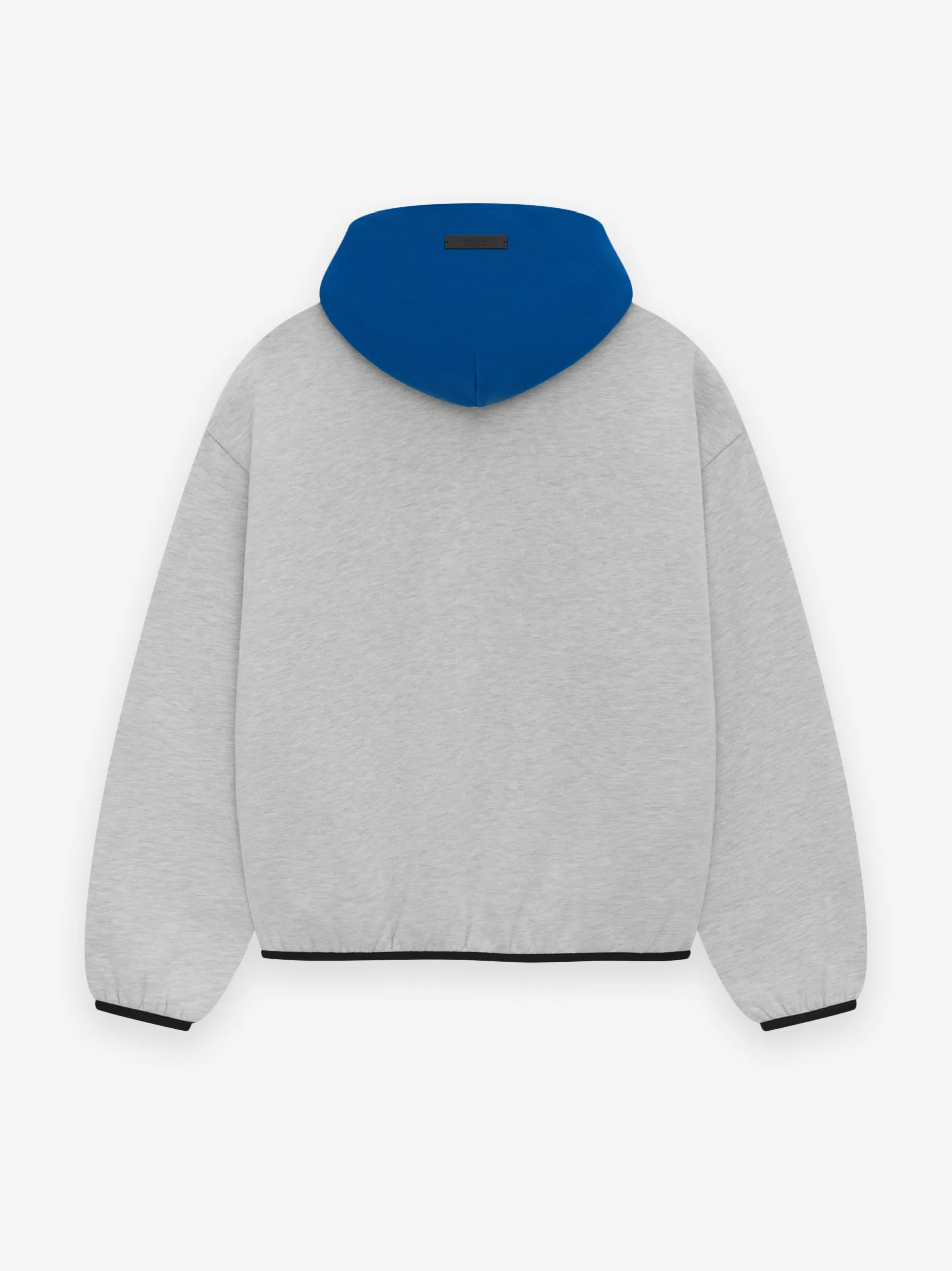 Essentials Knicks Hoodie sold by Fear of God product image thumbnail 2