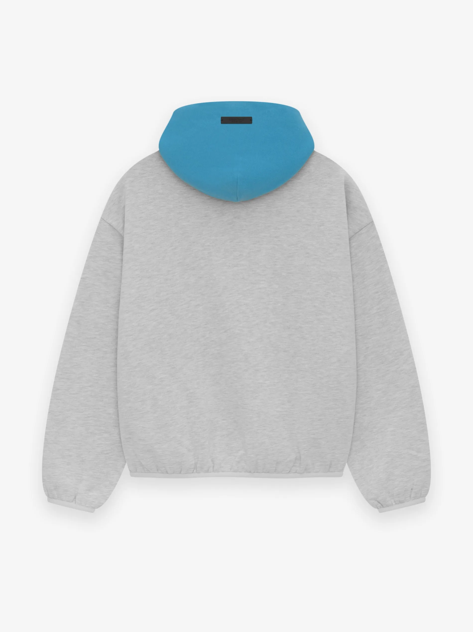 Essentials Sky Hoodie sold by Fear of God product image thumbnail 2
