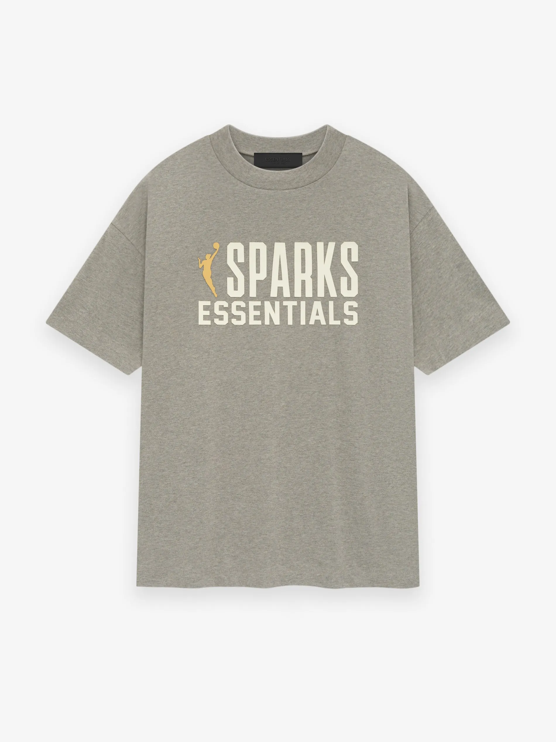 Essentials Sparks Tee sold by Fear of God