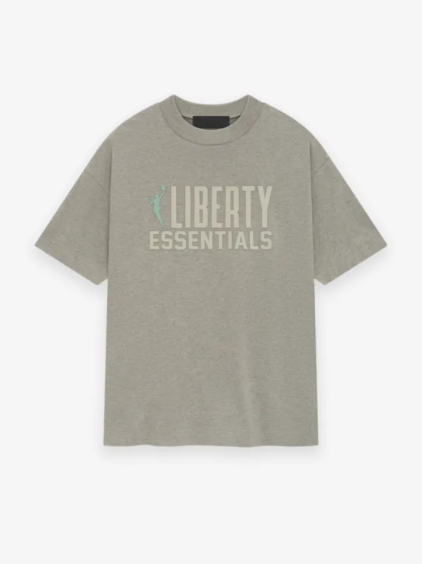 Essentials Liberty Tee sold by Fear of God