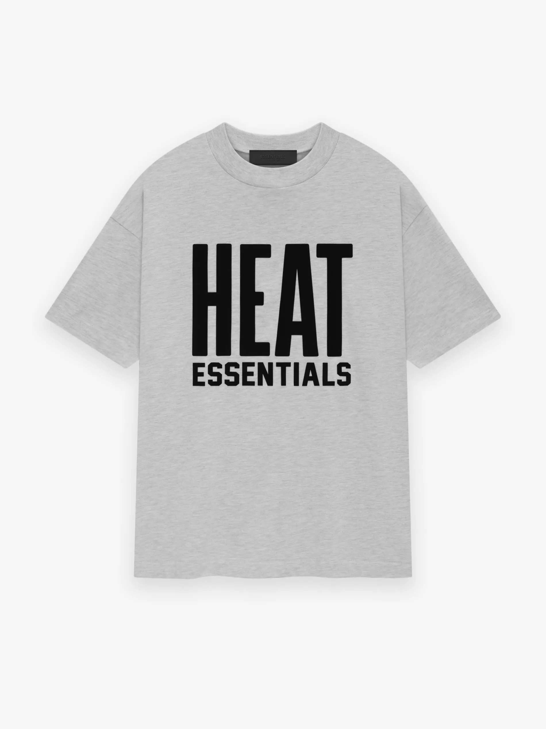 Essentials Heat Tee sold by Fear of God