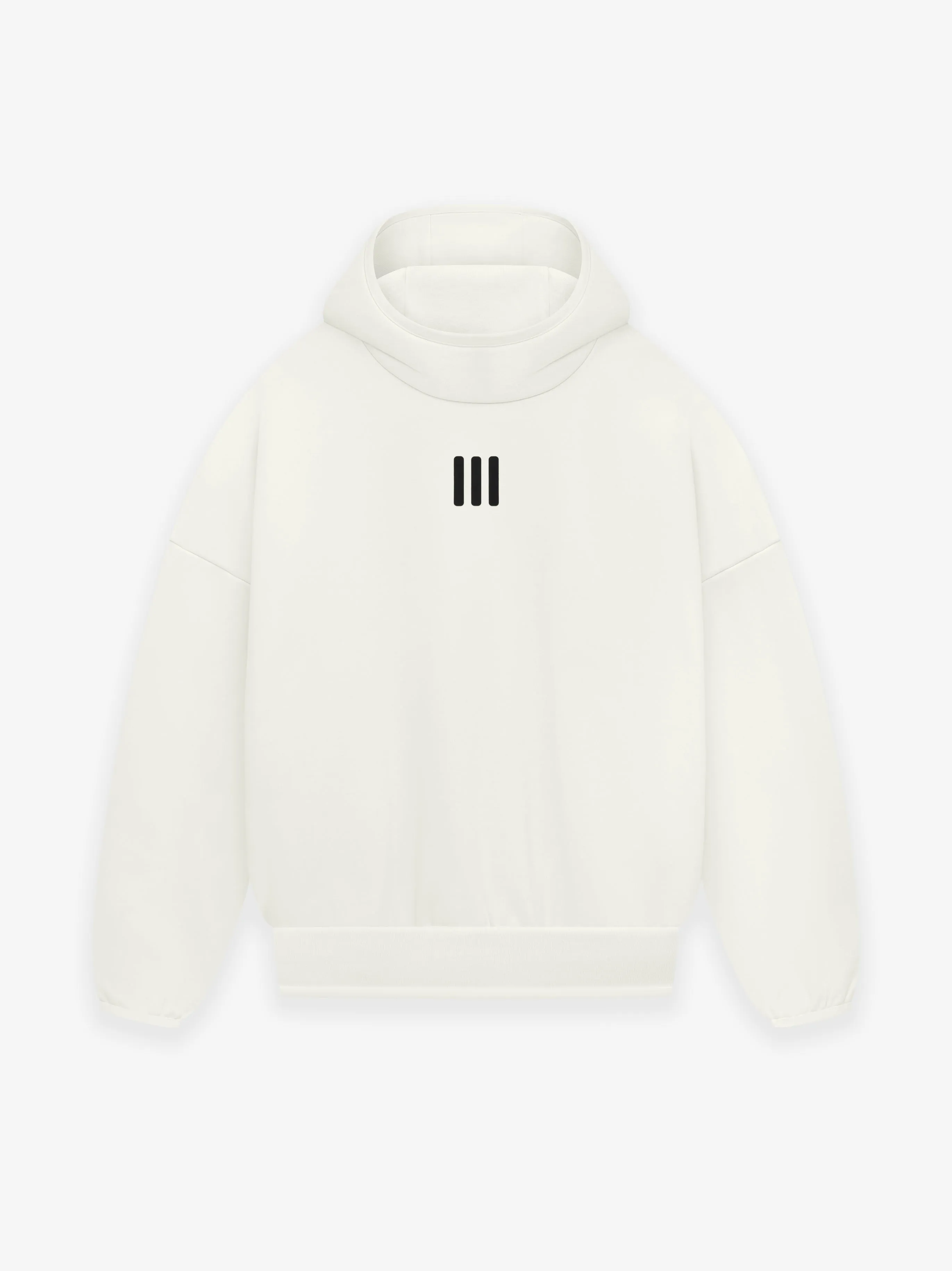 HEAVY FLEECE HOODIE sold by Fear of God