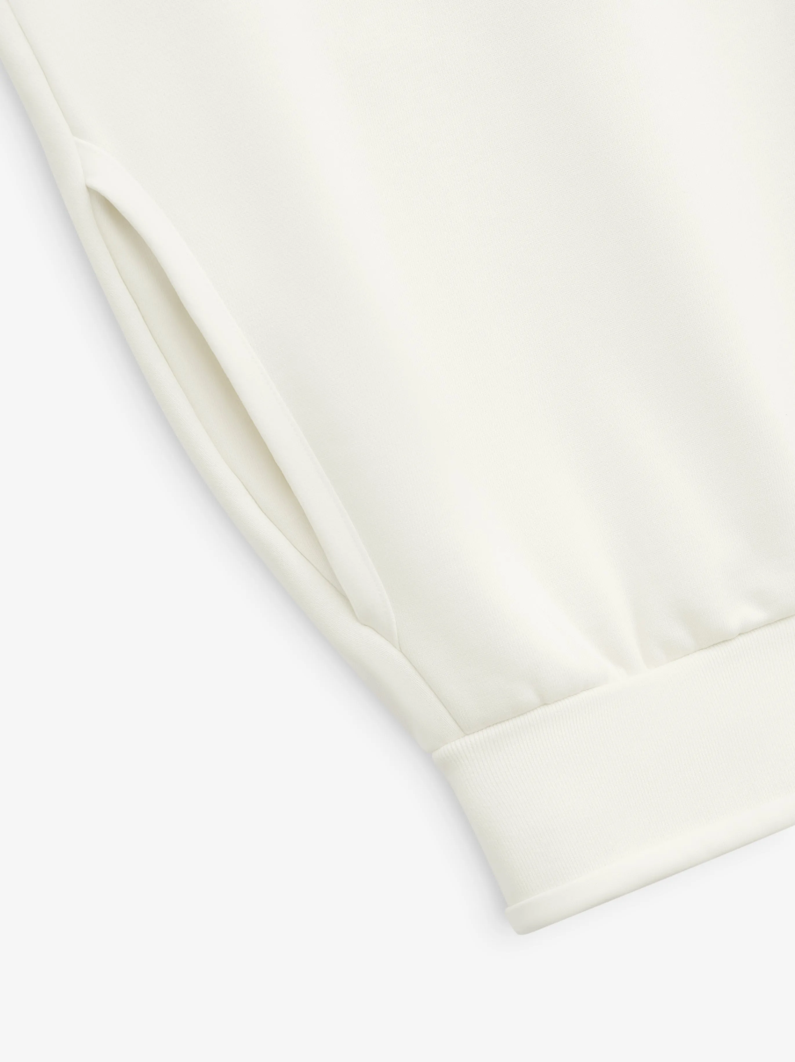 HEAVY FLEECE HOODIE sold by Fear of God product image thumbnail 3