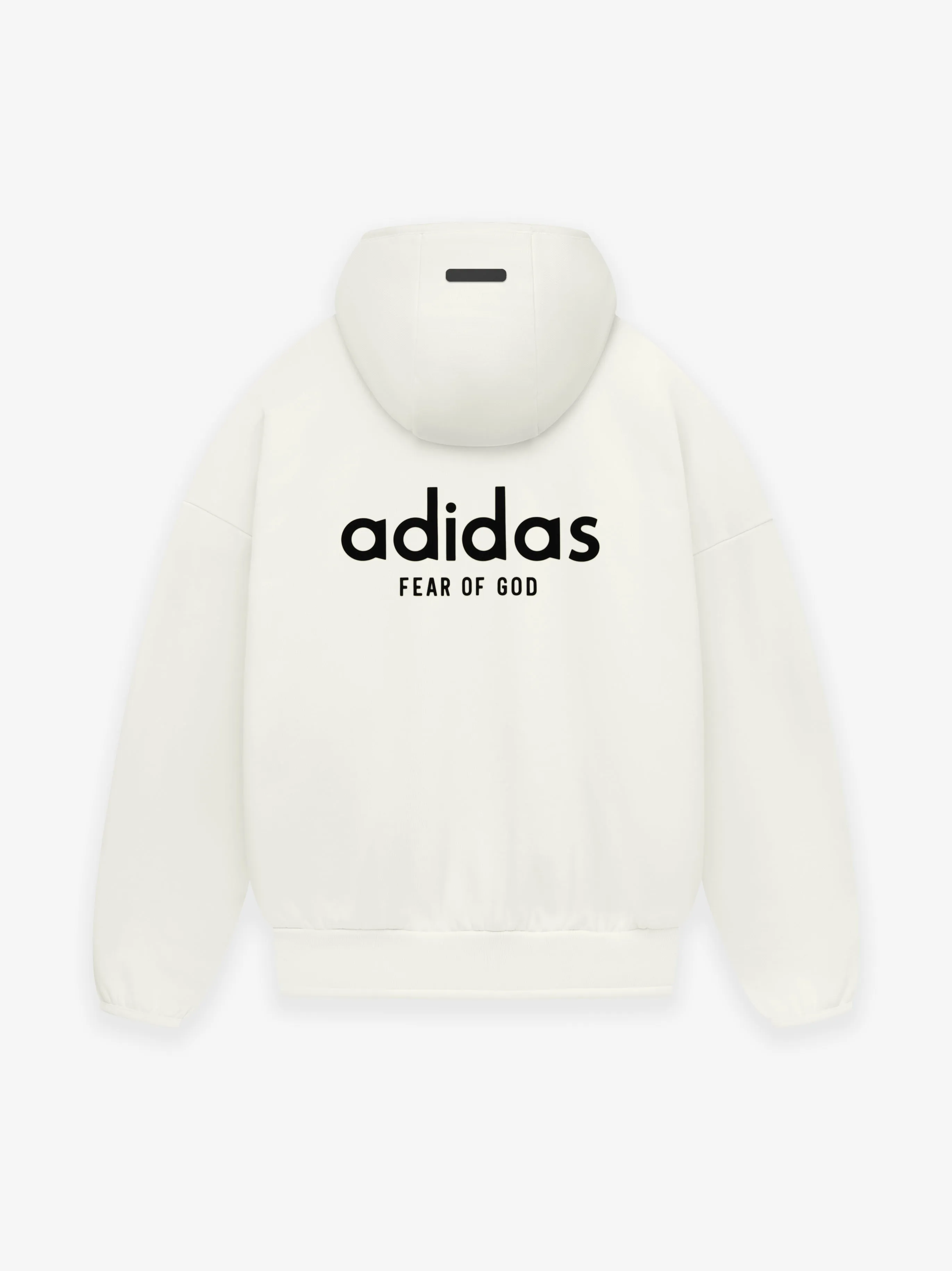 HEAVY FLEECE HOODIE sold by Fear of God product image thumbnail 2