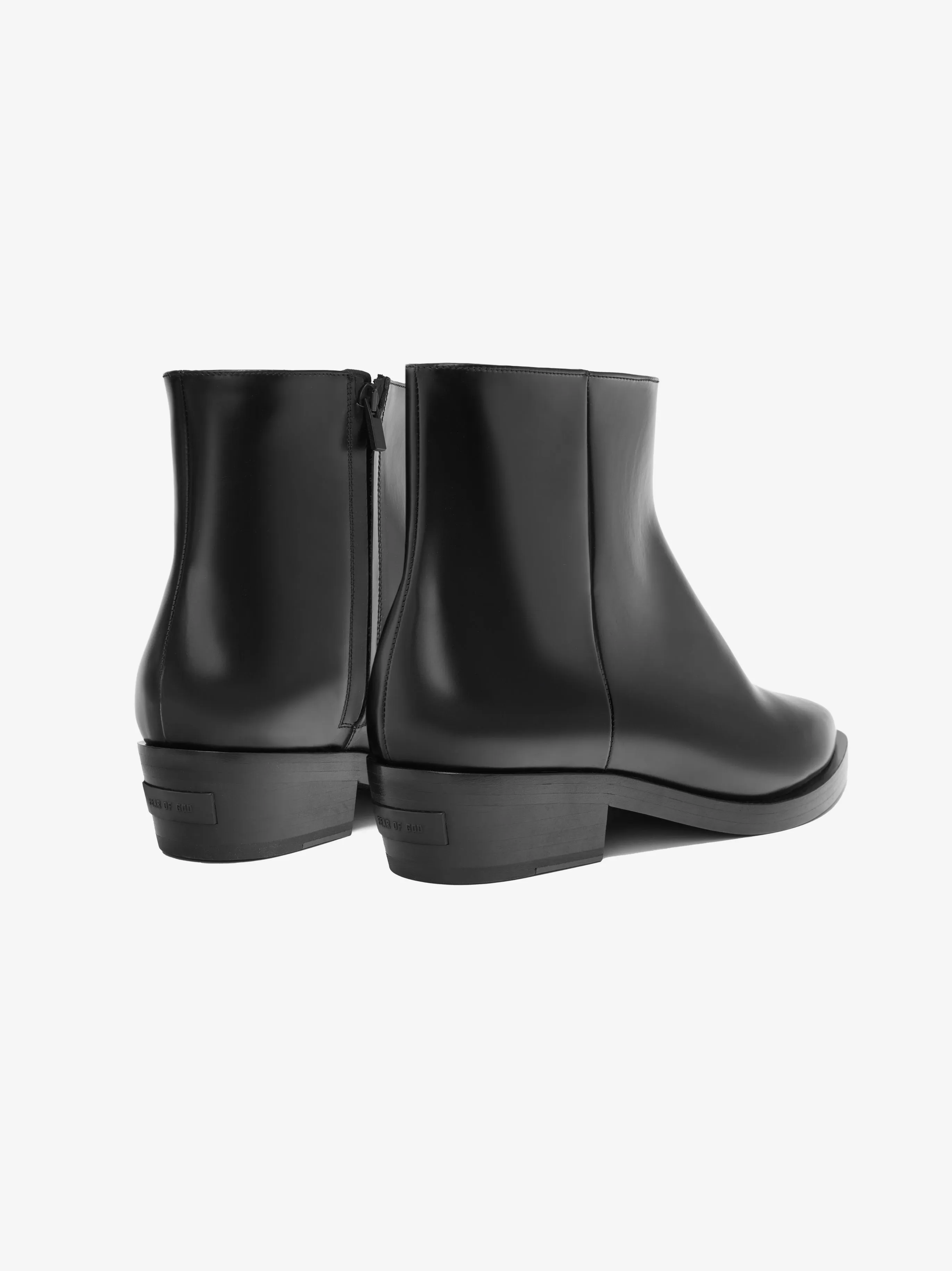 Western Low sold by Fear of God product image thumbnail 3