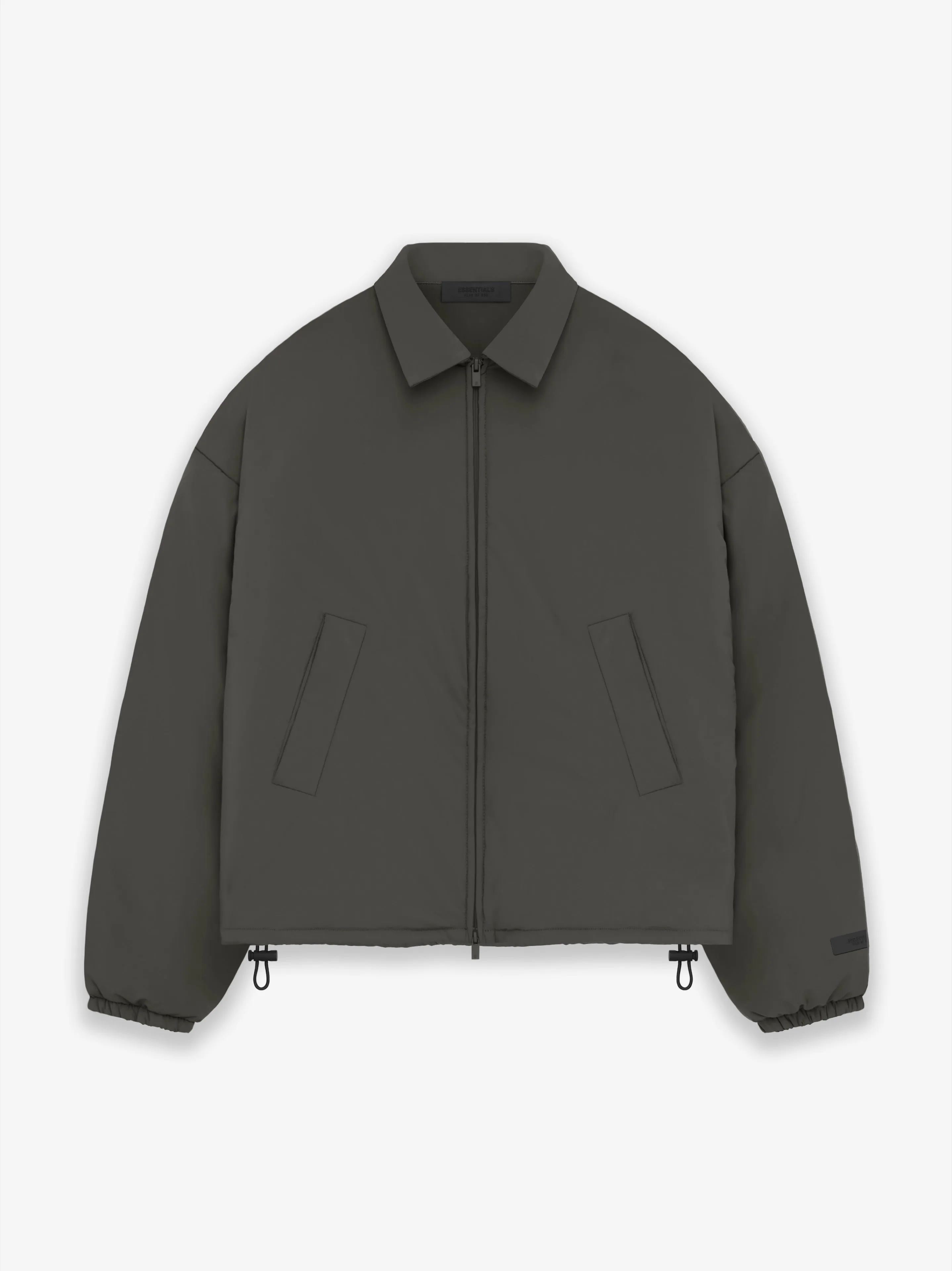 Womens Filled Bomber sold by Fear of God