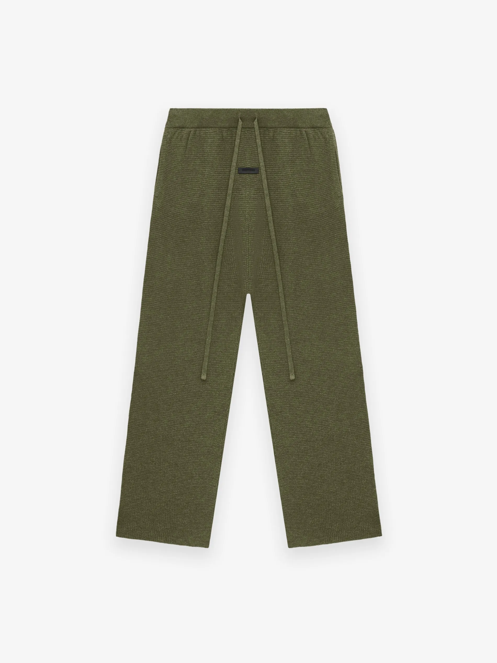Womens Waffle Relaxed Pant sold by Fear of God