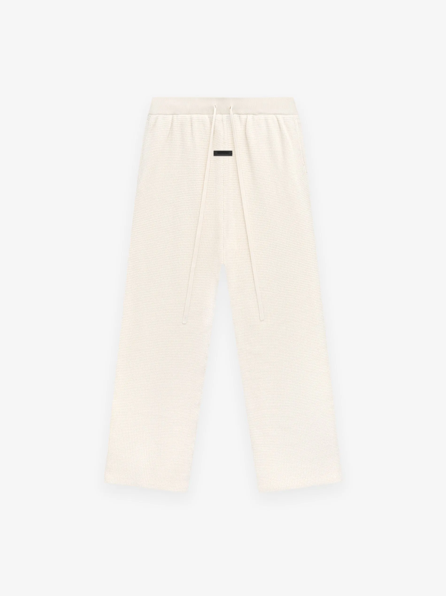 Womens Waffle Relaxed Pant sold by Fear of God