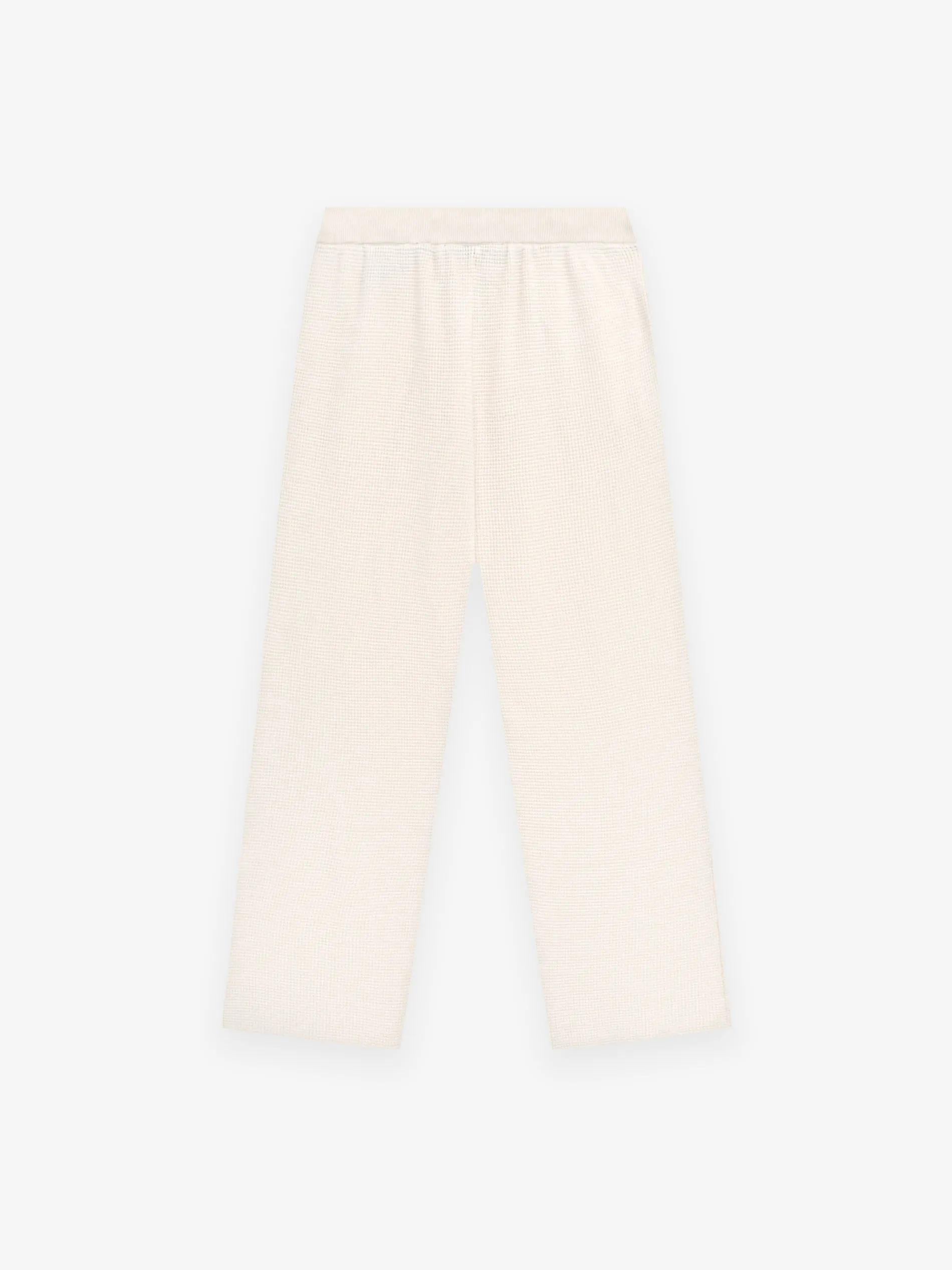 Womens Waffle Relaxed Pant sold by Fear of God product image thumbnail 2