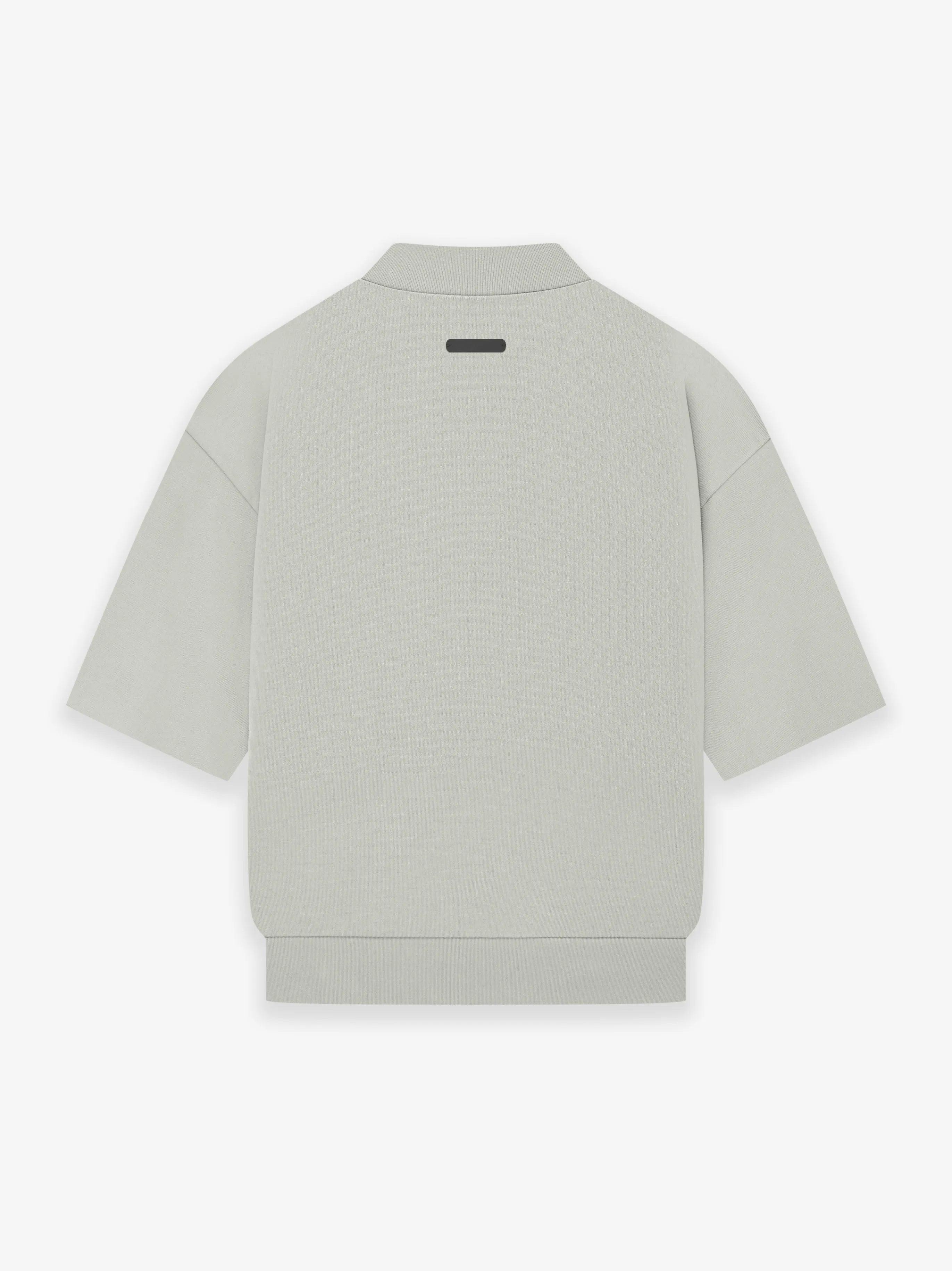 Heavy Jersey 3/4 Mock Tee sold by Fear of God product image thumbnail 3