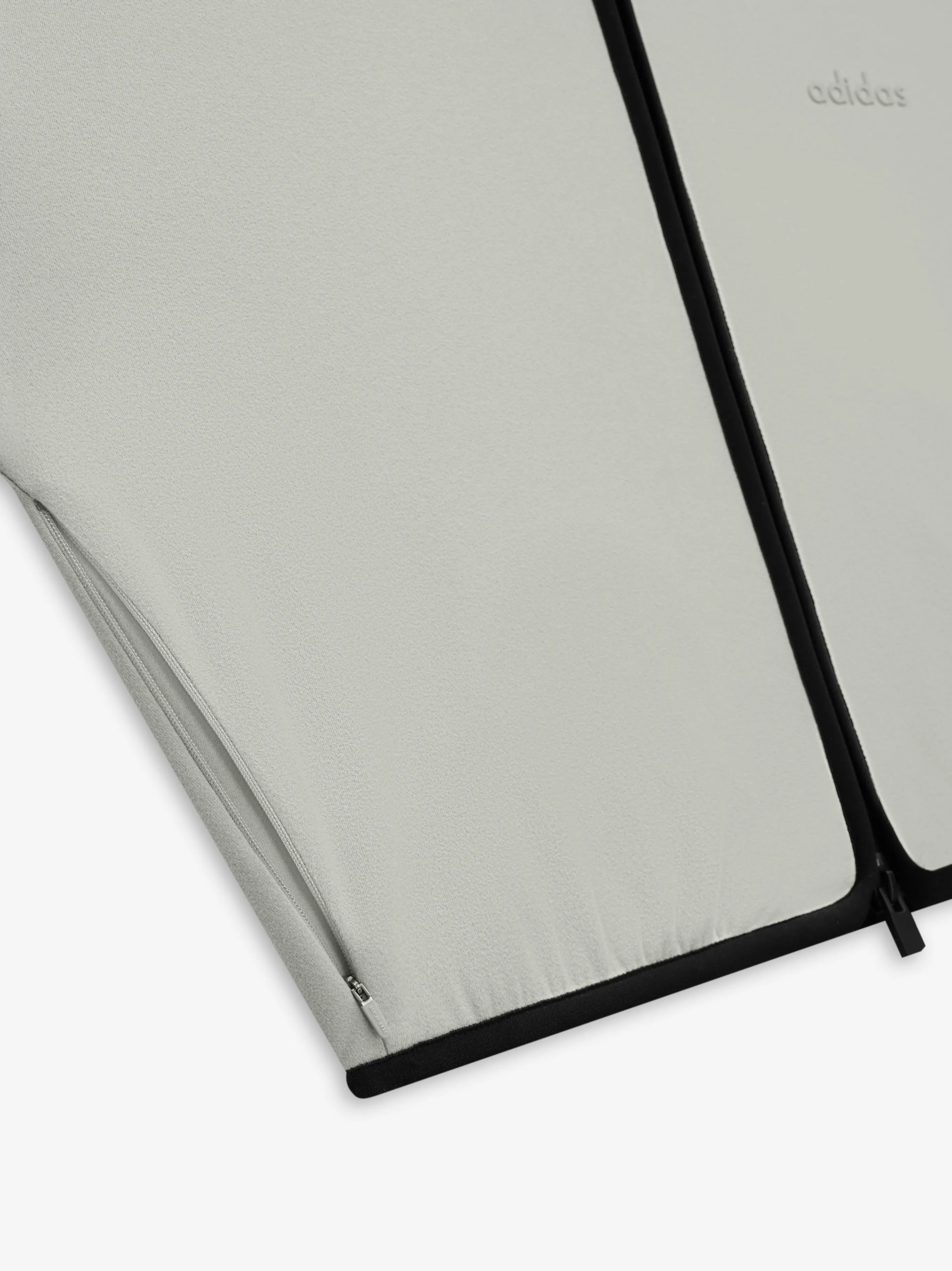 Womens Suede Fleece Track Jacket sold by Fear of God product image thumbnail 5