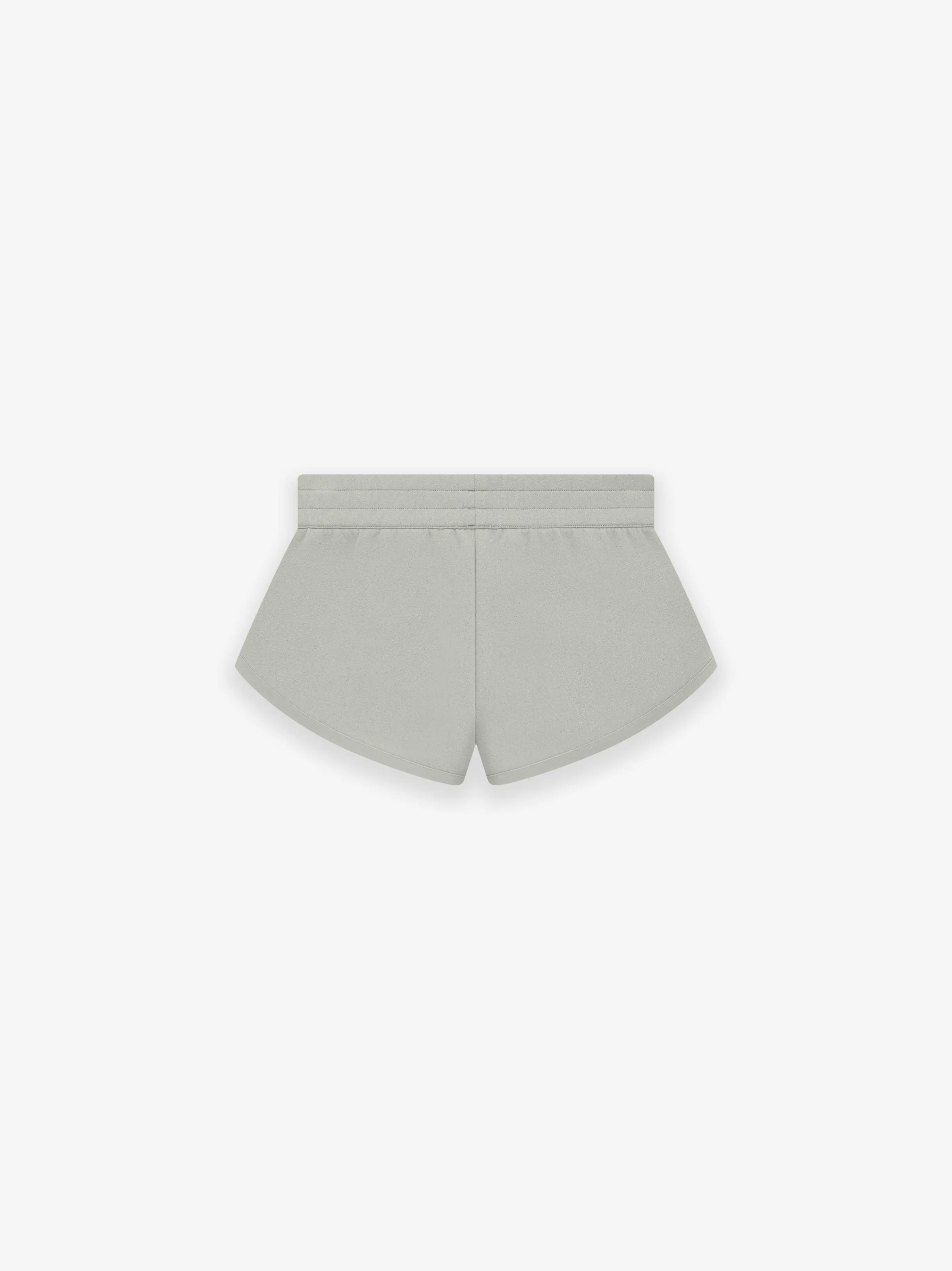 Womens Suede Fleece Short sold by Fear of God product image thumbnail 2