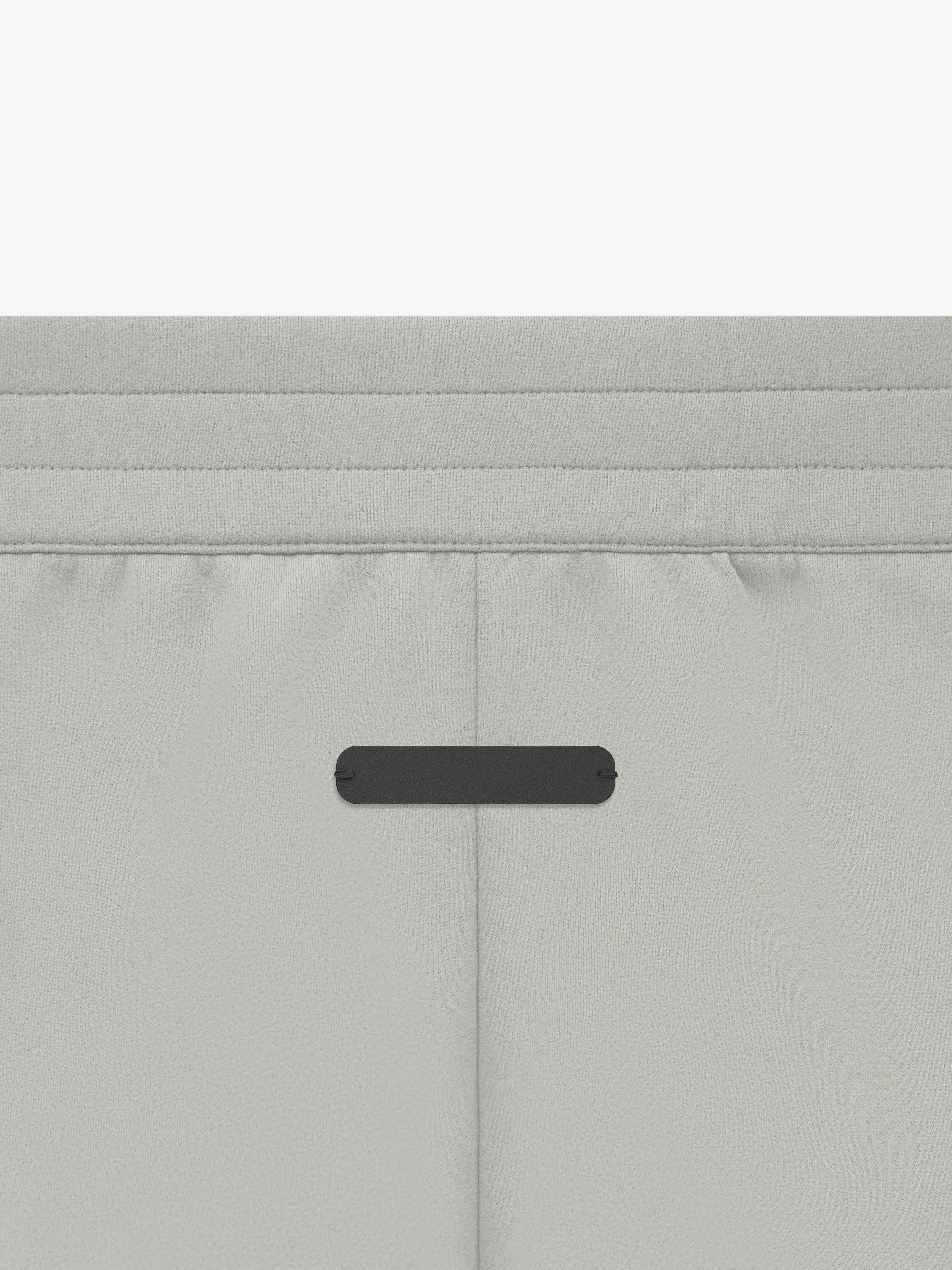 Womens Suede Fleece Short sold by Fear of God product image thumbnail 3