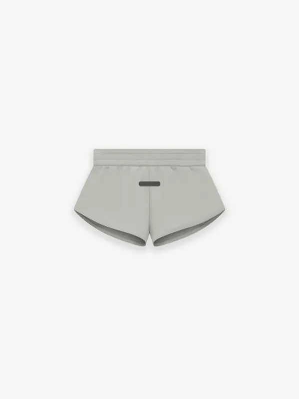 Womens Suede Fleece Short sold by Fear of God