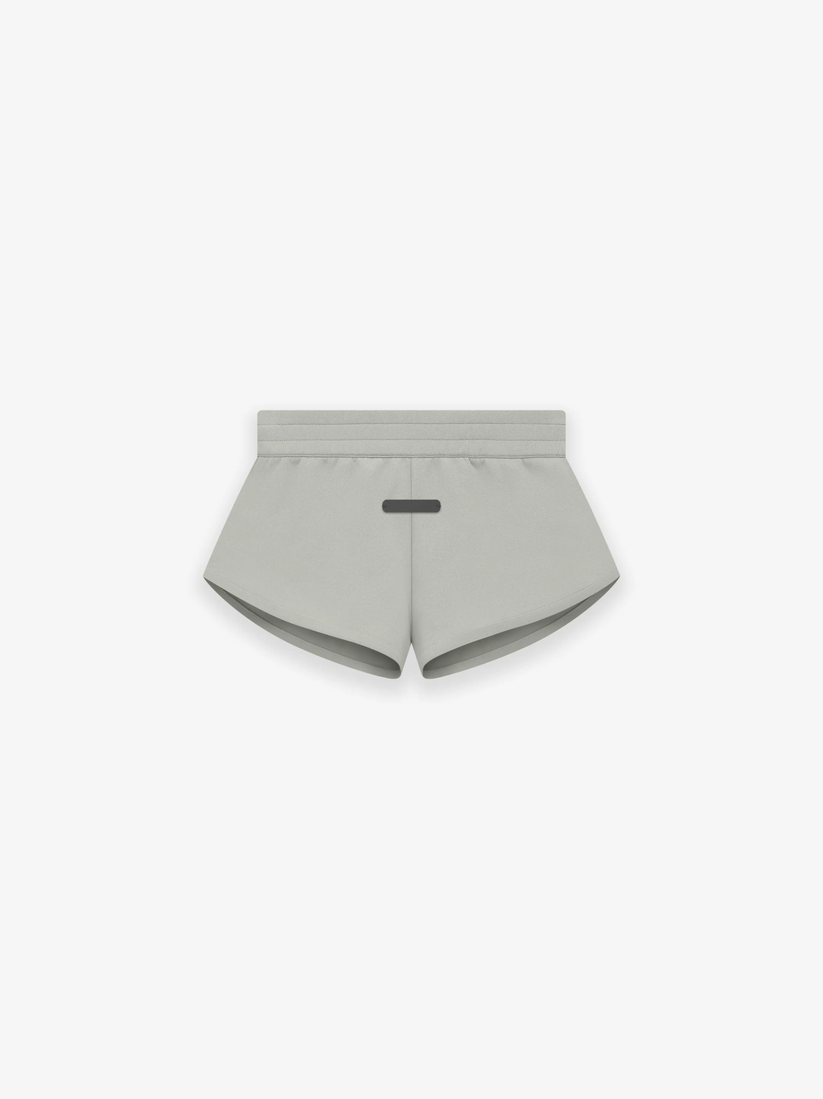 Womens Suede Fleece Short sold by Fear of God
