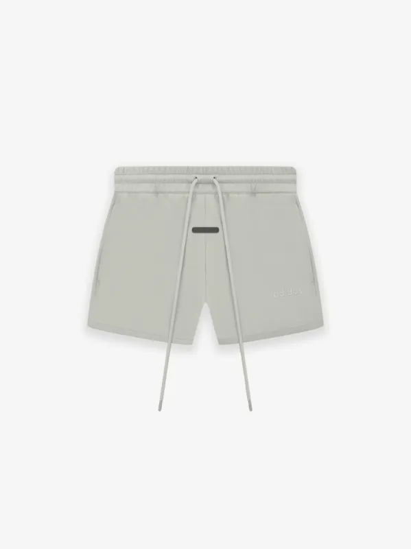 Suede Fleece Short sold by Fear of God