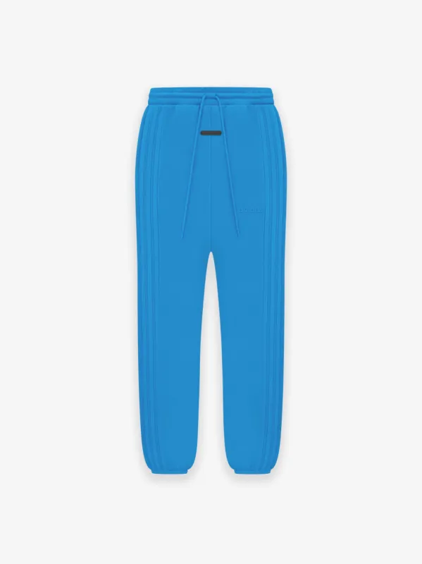 Heavy Fleece Stripe Sweatpant sold by Fear of God