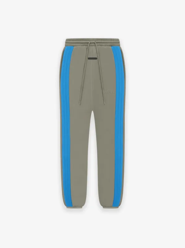 Heavy Fleece Stripe Sweatpant sold by Fear of God