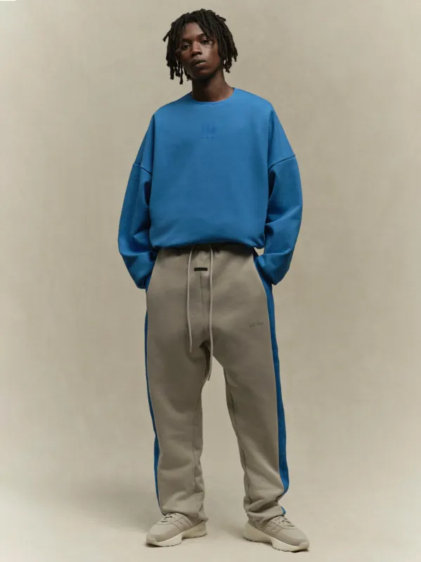 Heavy Fleece Crewneck sold by Fear of God