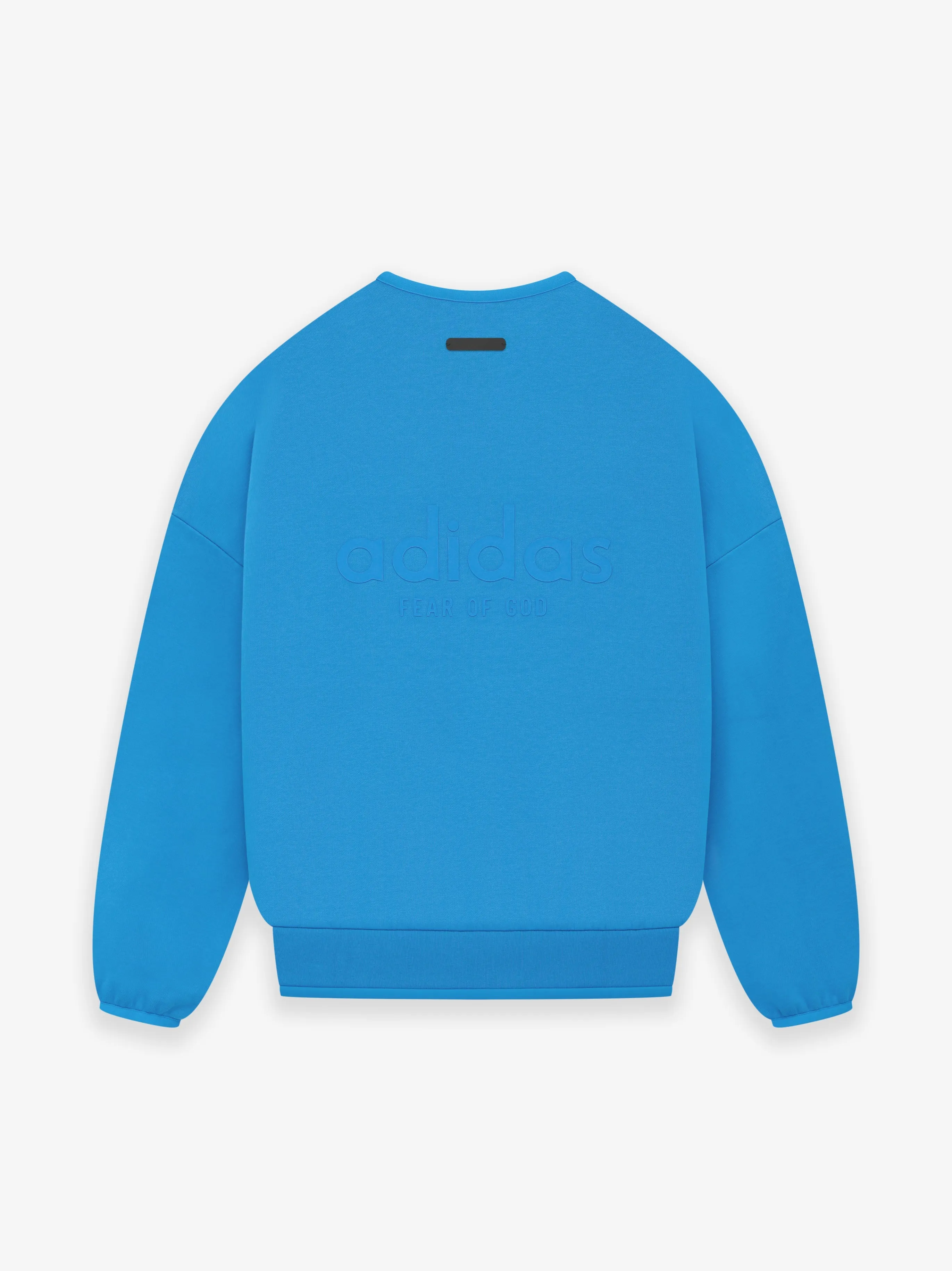 Heavy Fleece Crewneck sold by Fear of God product image thumbnail 3