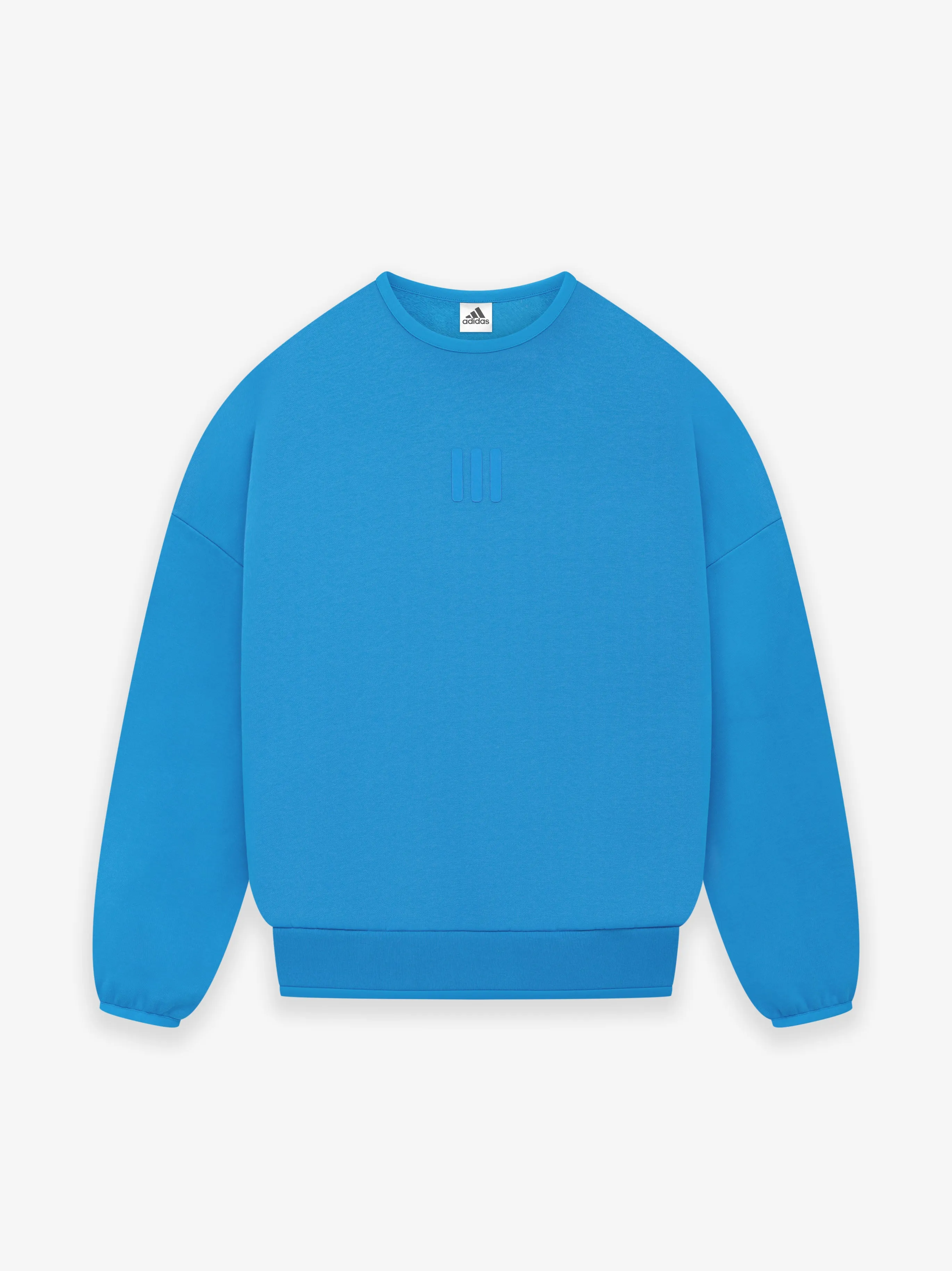 Heavy Fleece Crewneck sold by Fear of God product image thumbnail 2