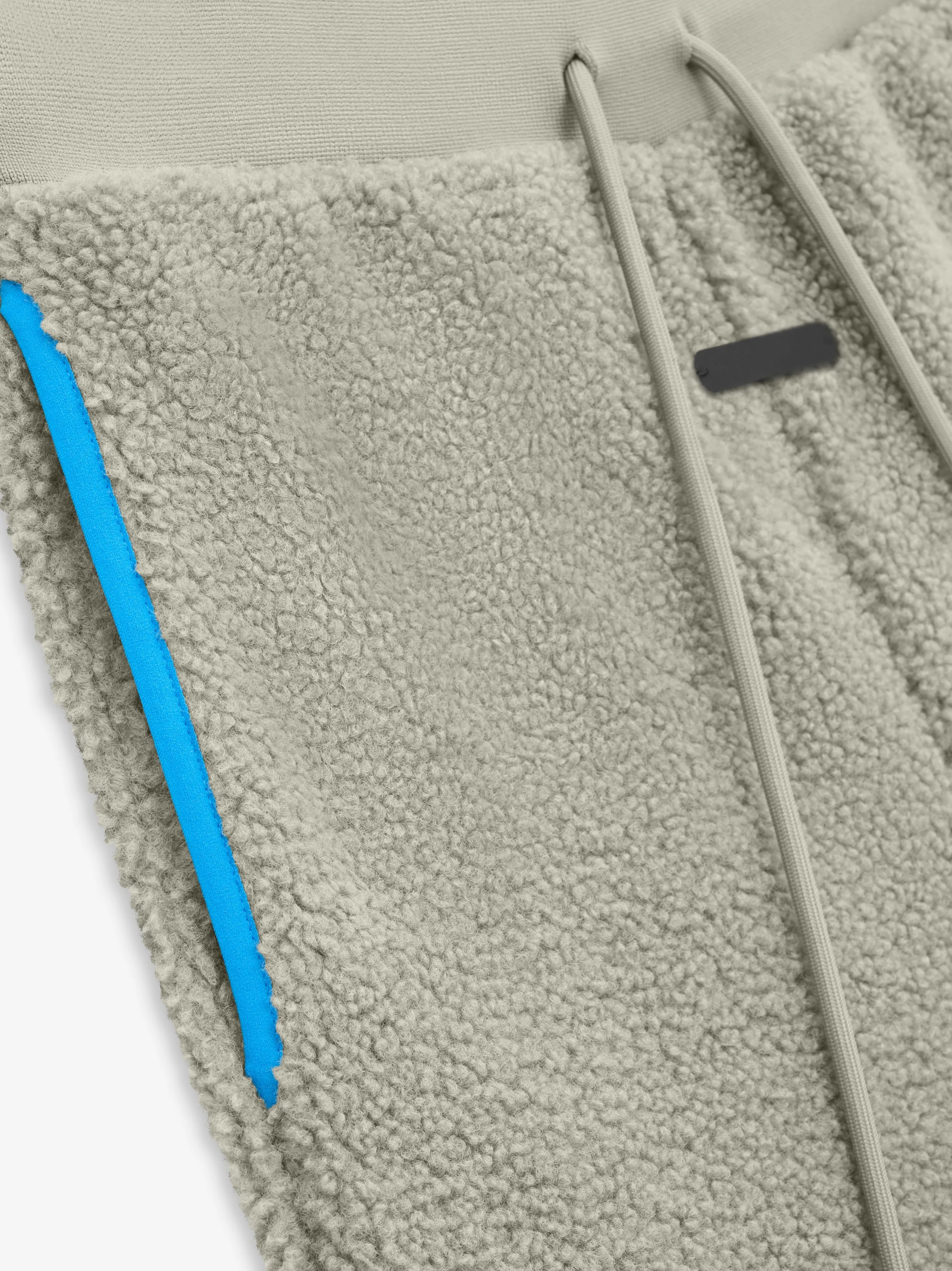 Polar Fleece Hike Pant sold by Fear of God product image thumbnail 4